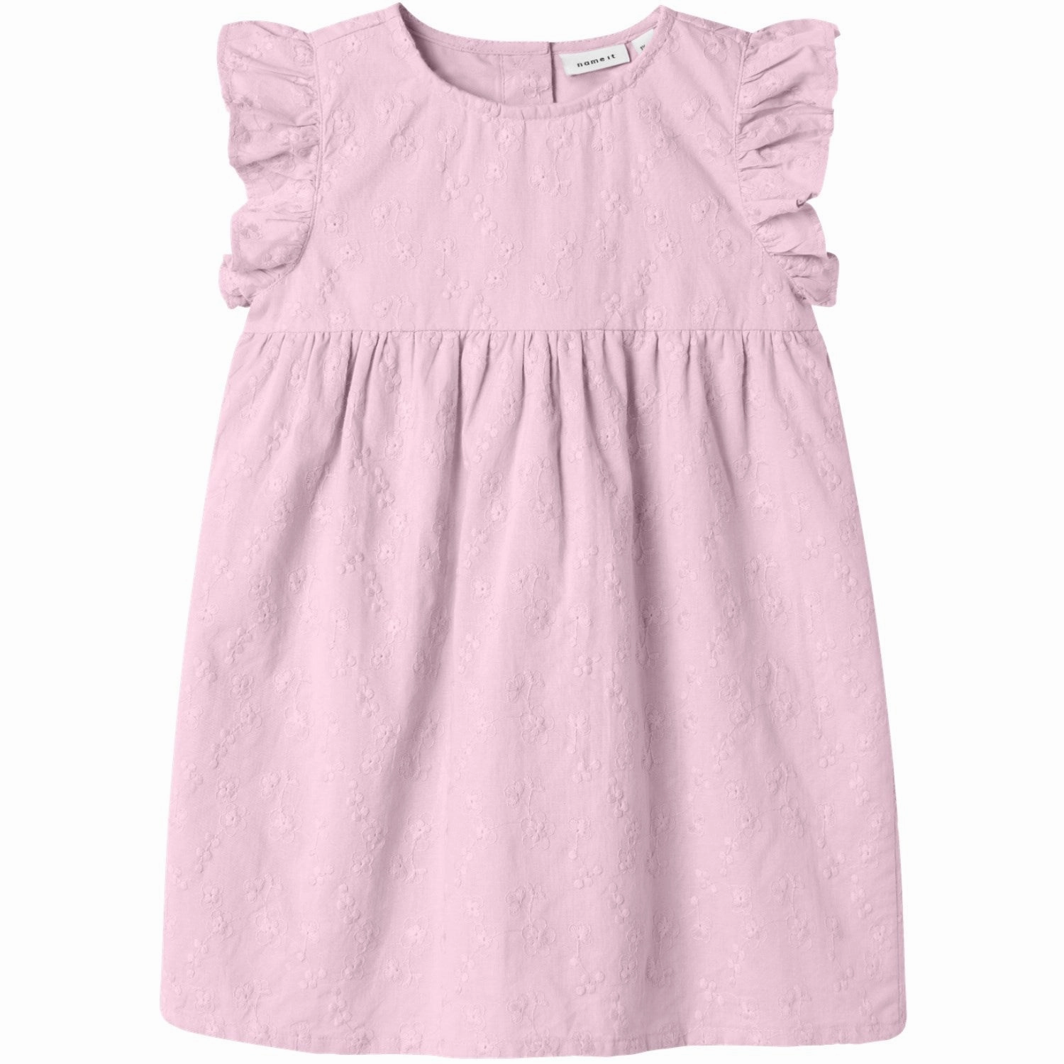 Work Ready Name It Ballerina Detine Spencer Dress