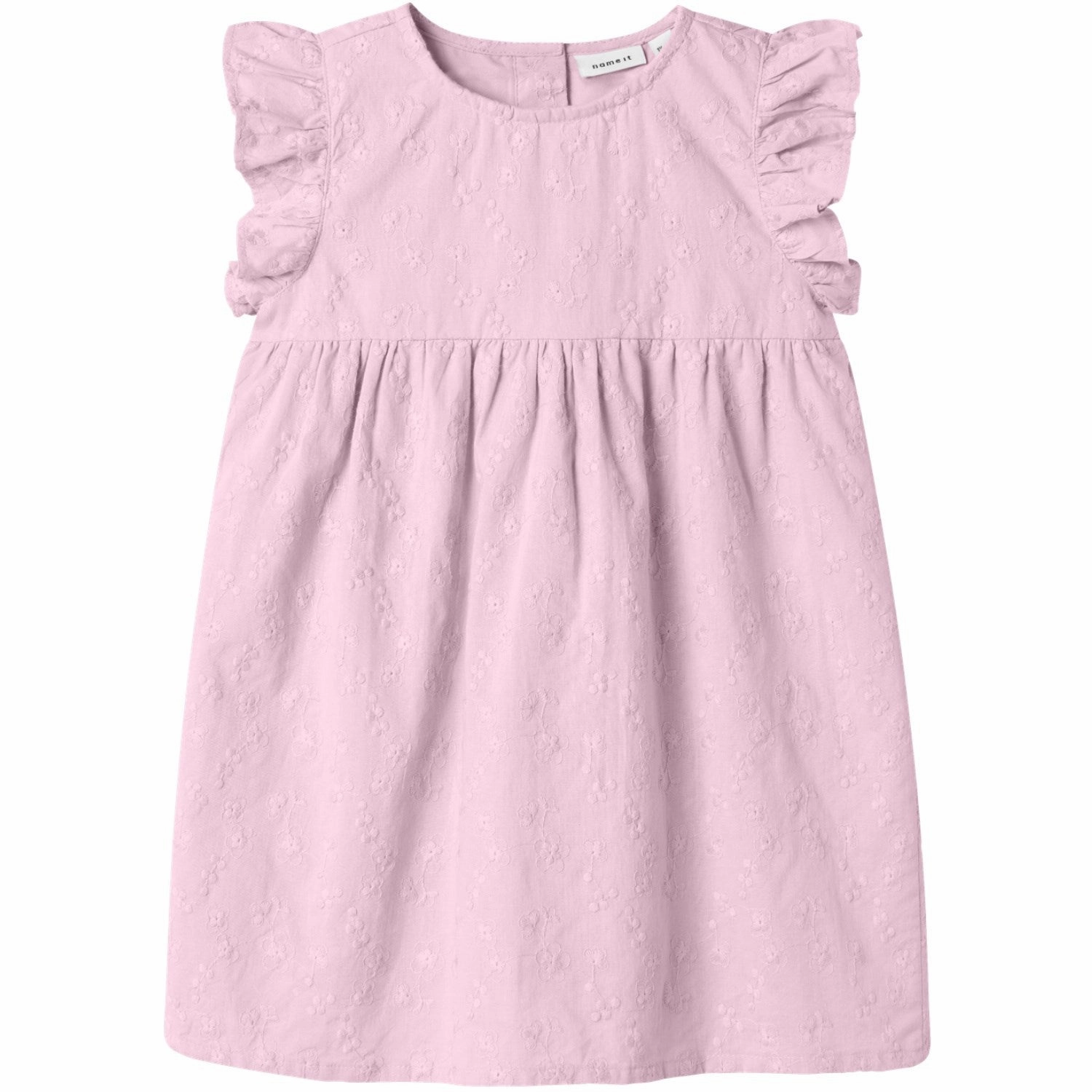 Name It Ballerina Detine Spencer Dress Daily Style