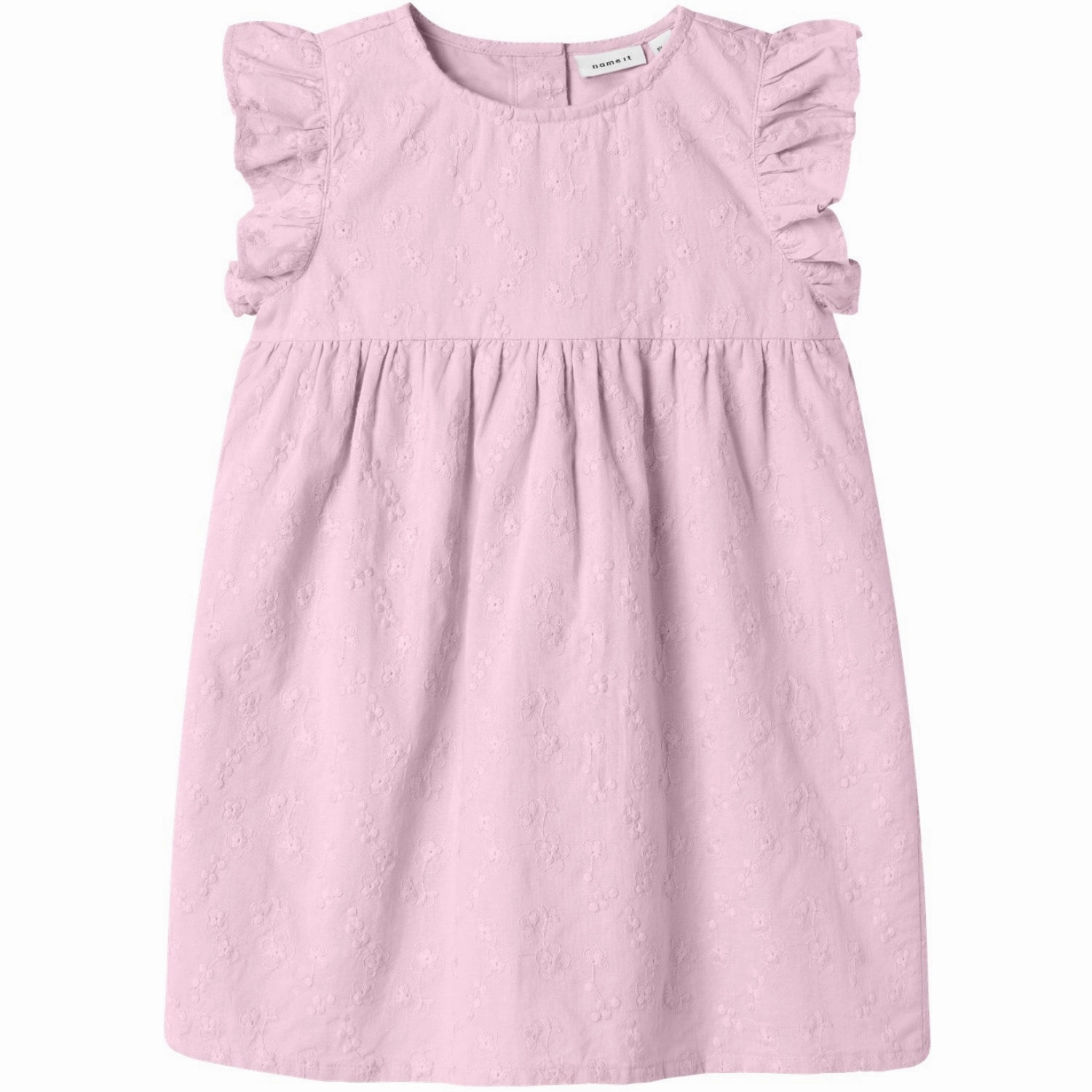 Everyday Movement Gemstone-Detail Name It Ballerina Detine Spencer Dress