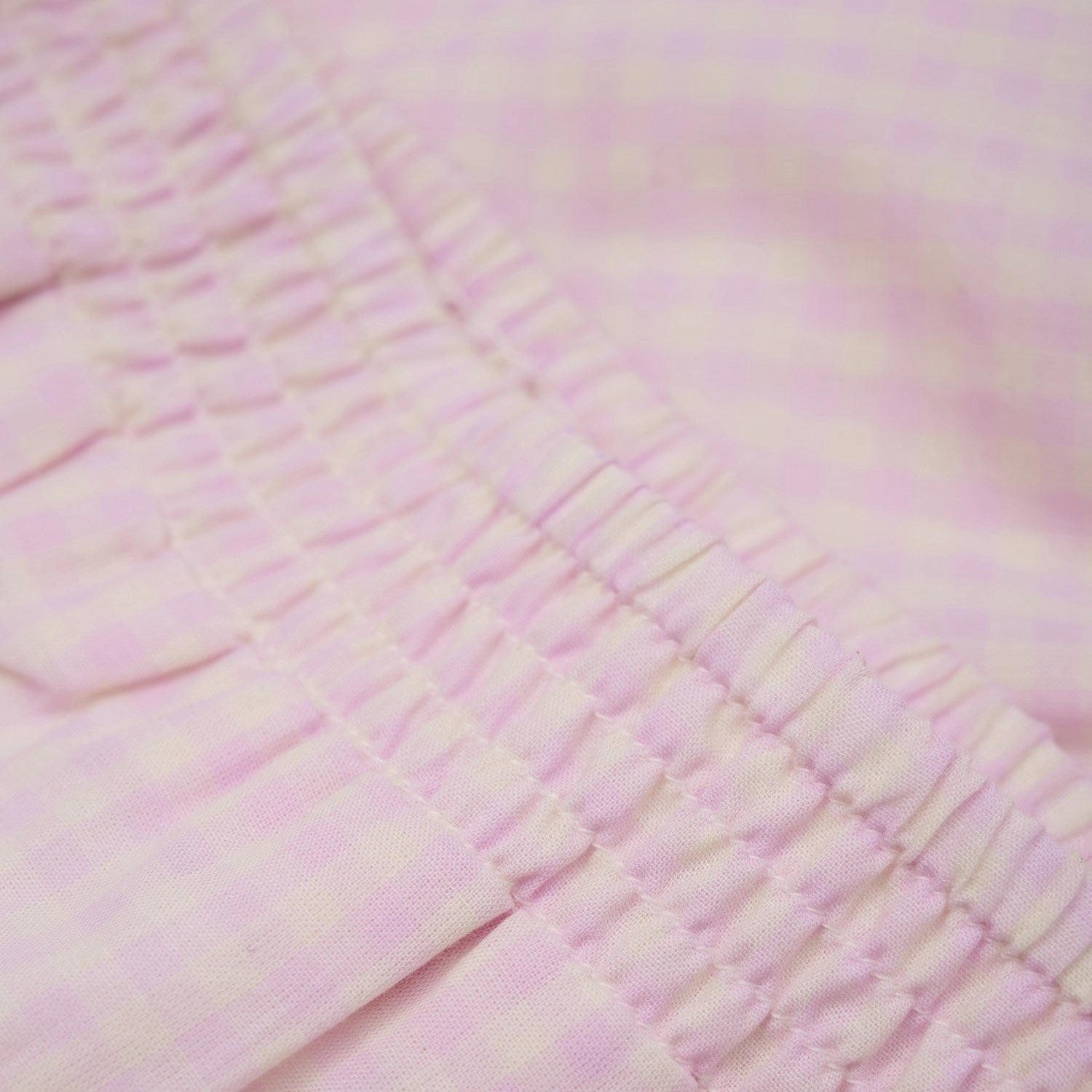 Bold Patterns Minymo Light Rose Dress With Briefs