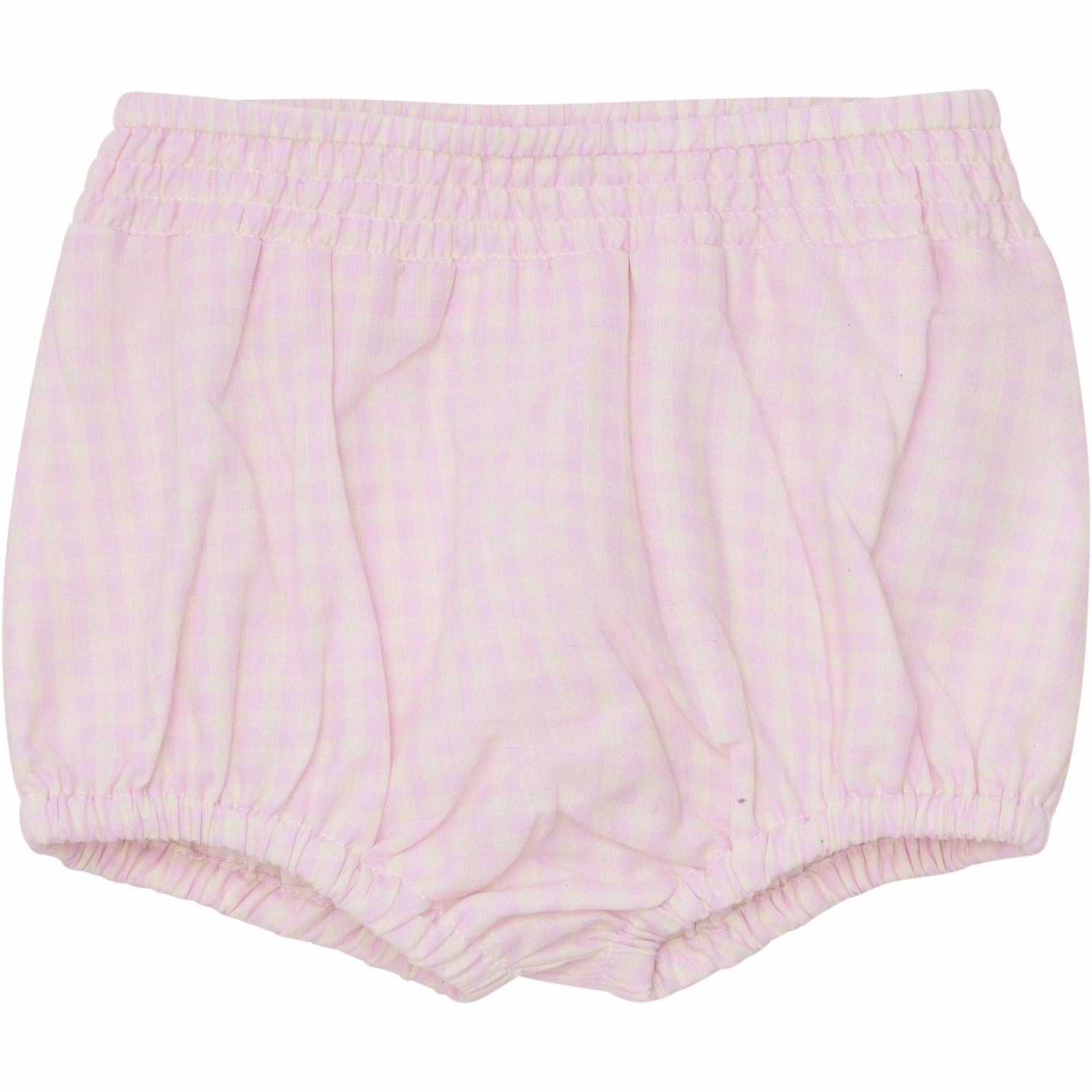 Minymo Light Rose Dress With Briefs Sleek Wear