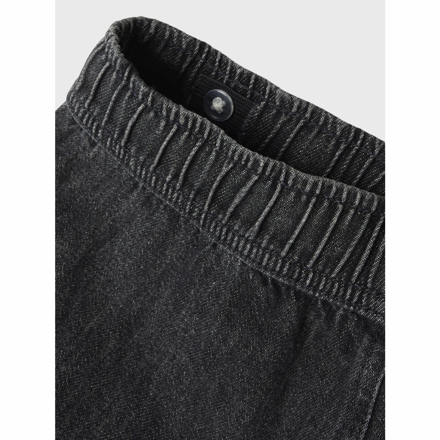 Evening Stroll Weekend Getaway Clean Silhouette Name It Medium Grey Denim Ben Parachute Jeans