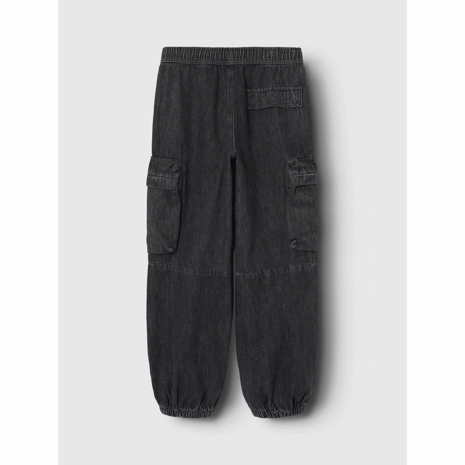 Weekend Getaway Luxury Beach Day Name It Medium Grey Denim Ben Parachute Jeans