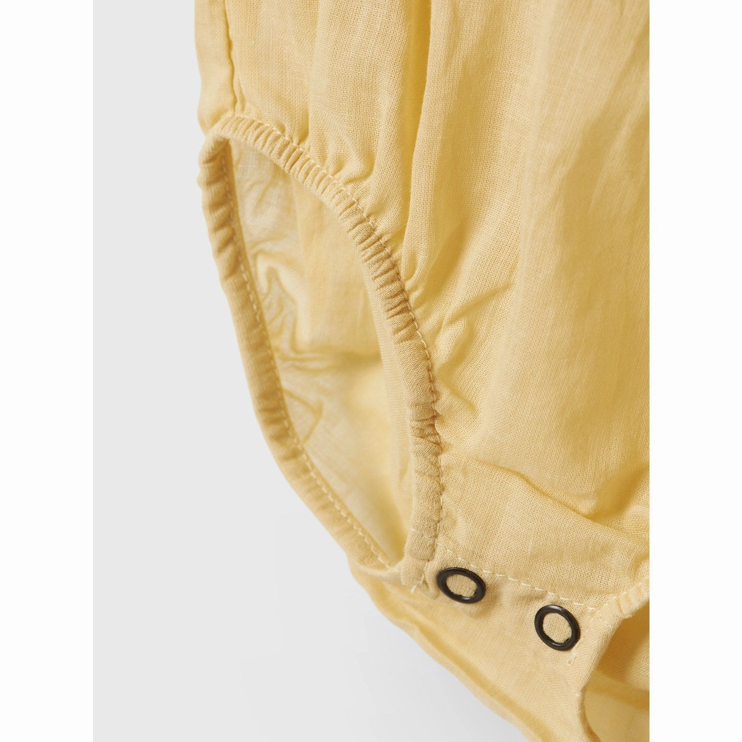 Lil'Atelier Sea Mist Fabioli Loose Body Dress Chic Comfort