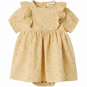 Clean Edge NonSlipClosure Lil'Atelier Sea Mist Fabioli Loose Body Dress