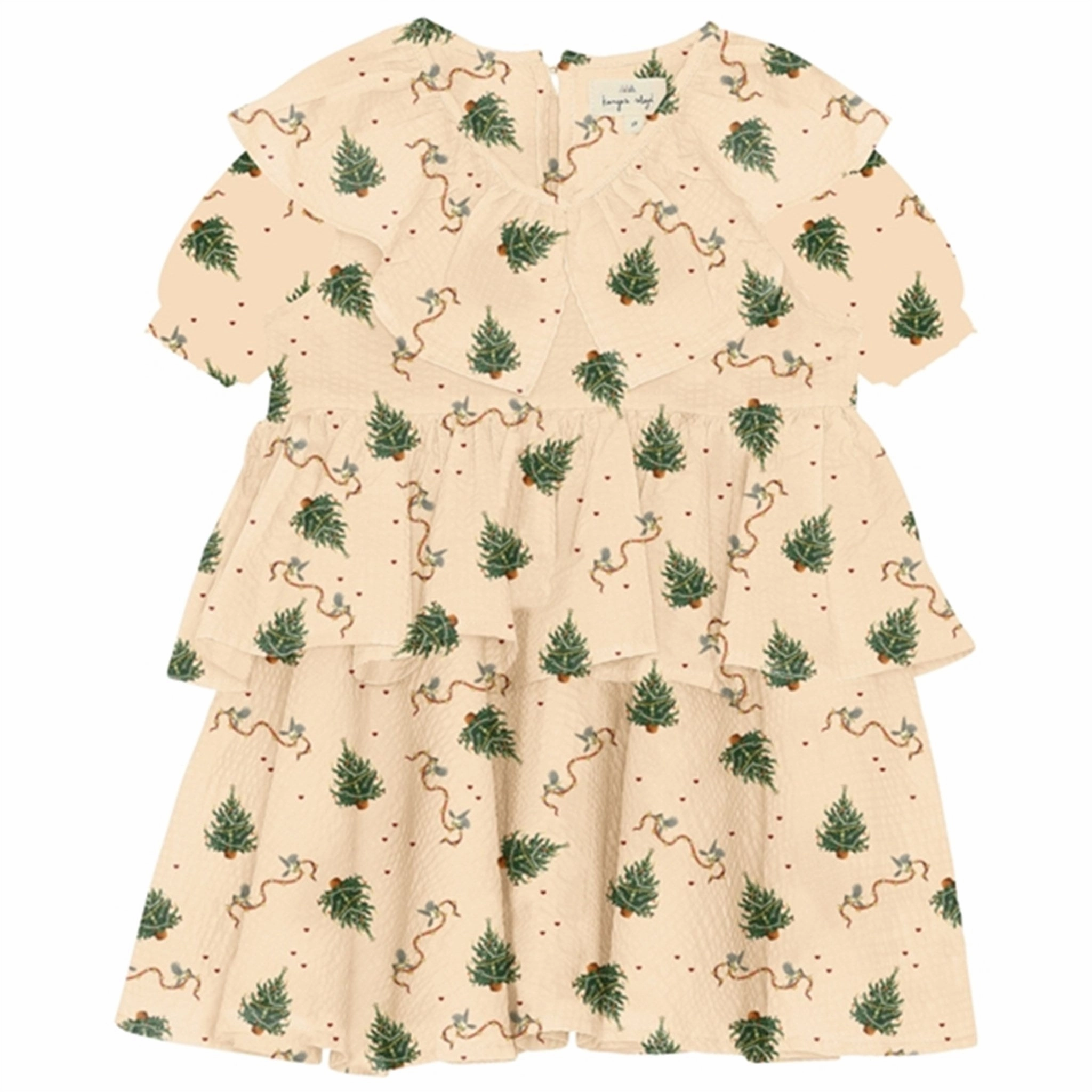 Motion Light Konges Sl?jd Noelle Noelly Dress