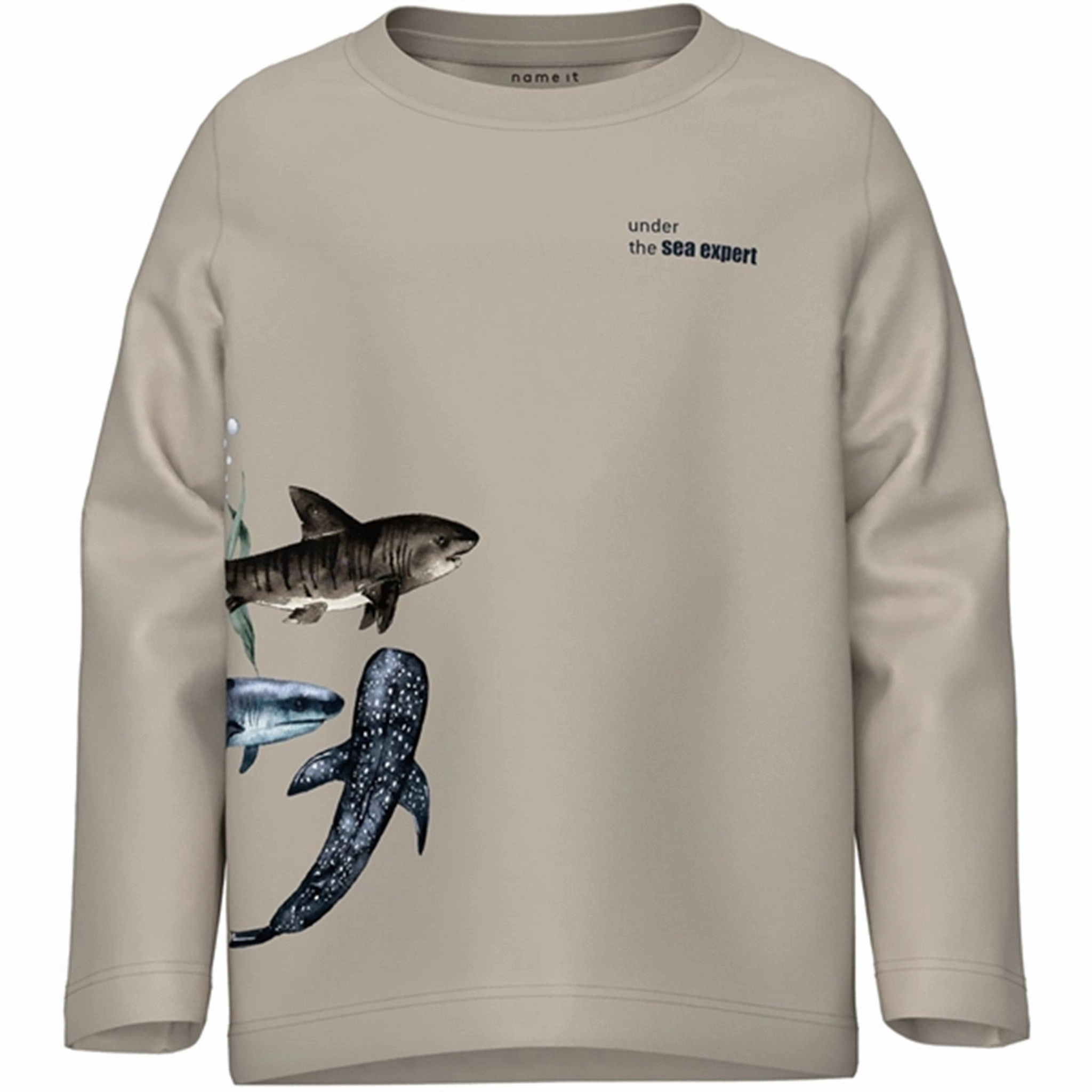 Dynamic Design Low Maintenance Name it Peyote Melange Fred Blouse