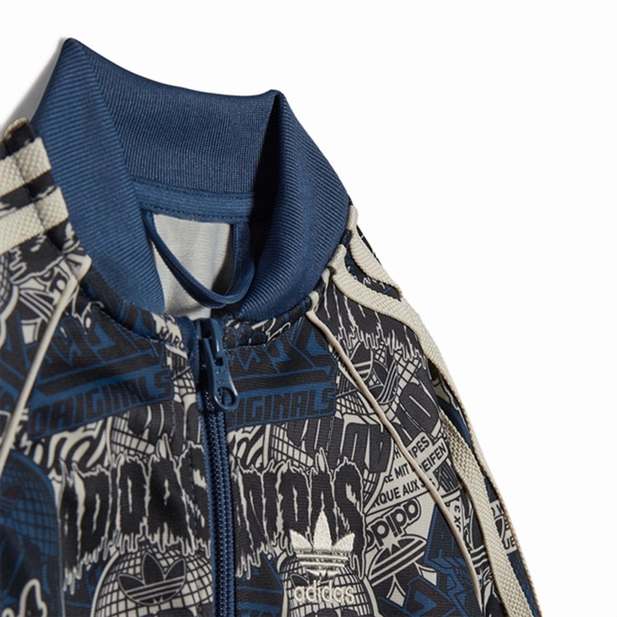 adidas Wonder Steel Tracksuit Flexible Design