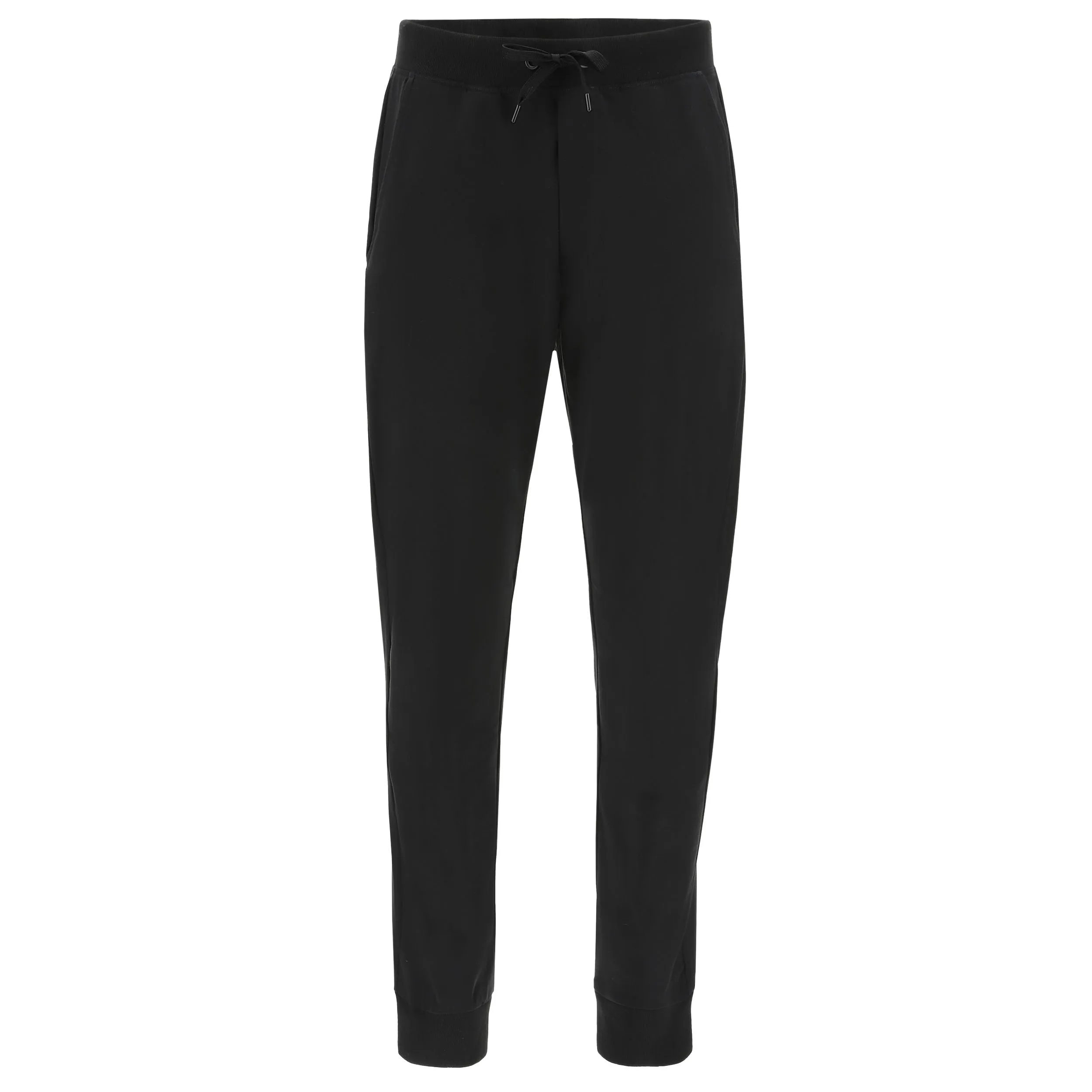 Hidden Zip Pockets Freddy Pantalone Slim Fit con Tasca sul retro F1MBCP3 N nero