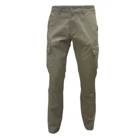 All Day Comfort Cozy Comfort Trez pantalone cargo da uomo Pipe3 1035S M48681 151  beige