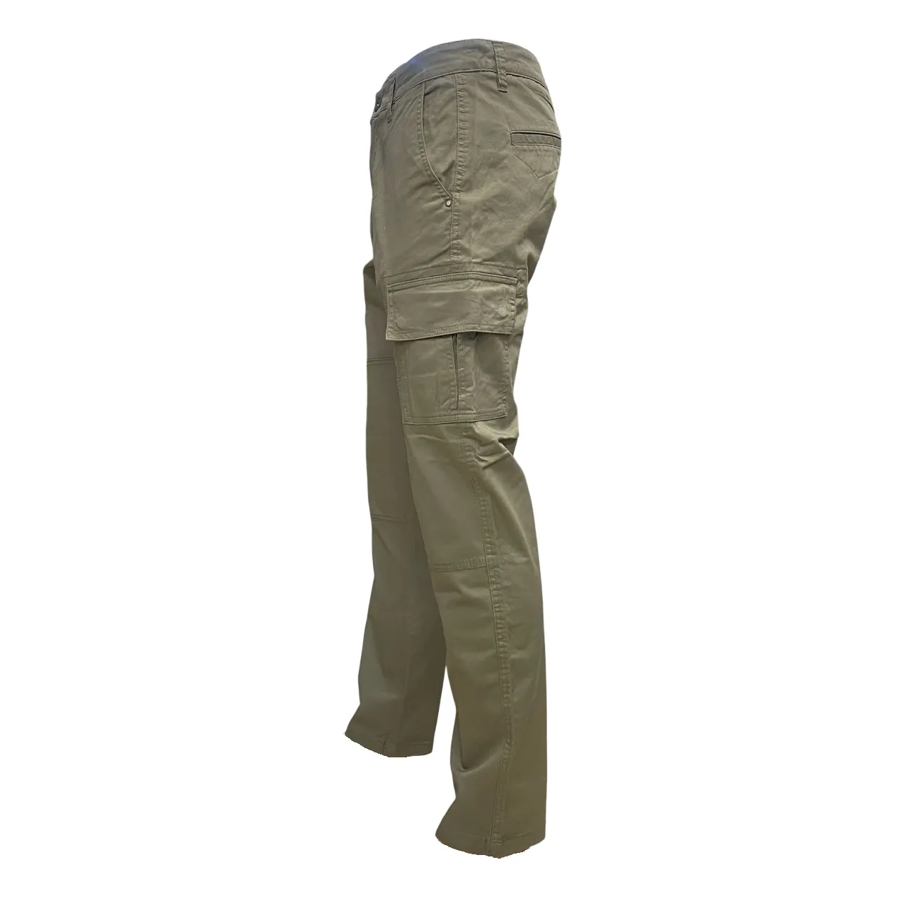 Perfectly Relaxed TemperatureRegulation Trez pantalone cargo da uomo Pipe3 1035S M48681 151  beige