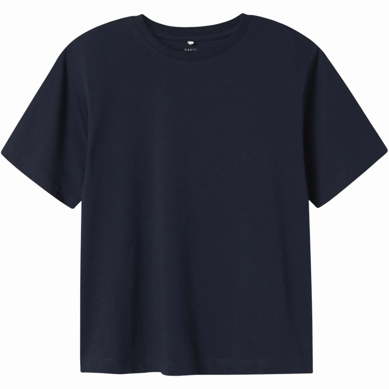 Name It Dark Sapphire Vobbo Regular T-Shirt Noos Travel Wear