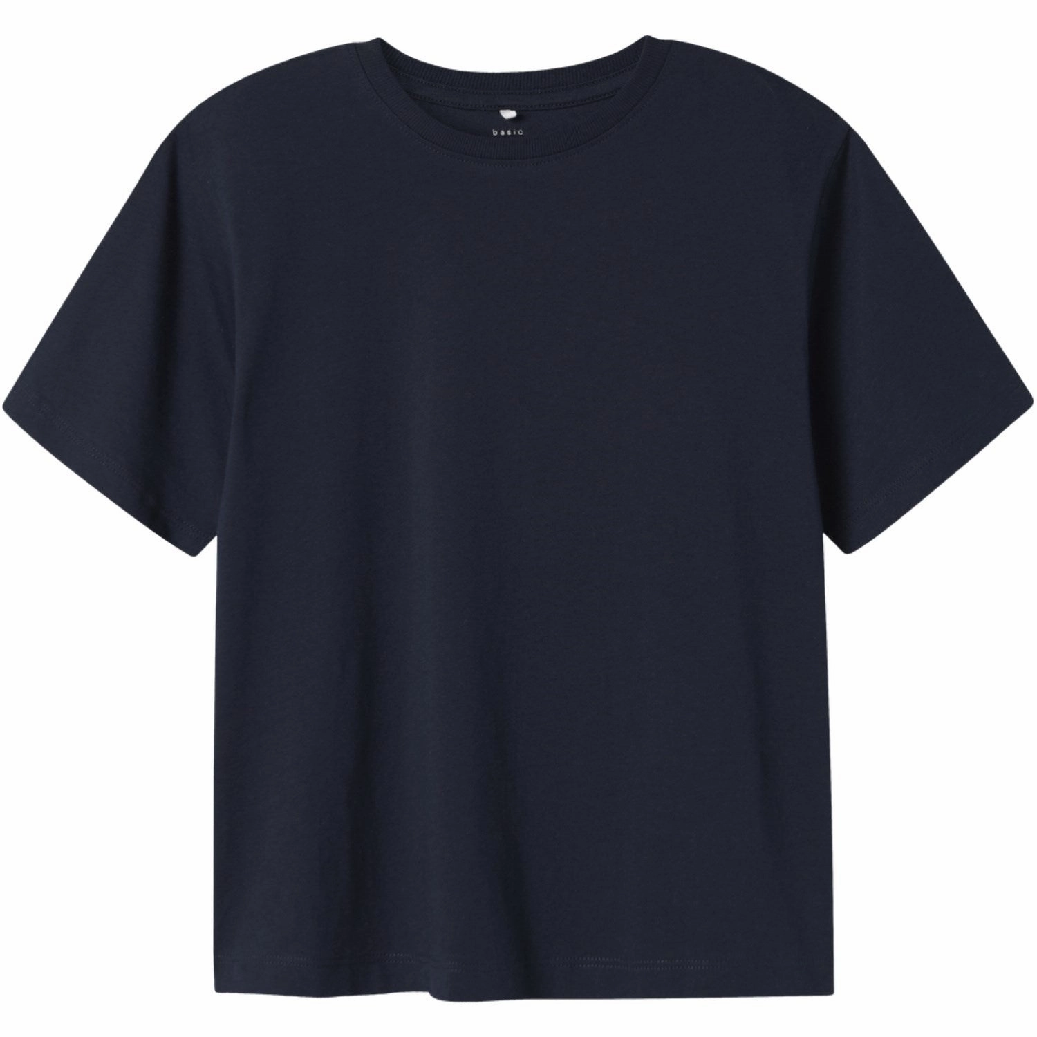 Name It Dark Sapphire Vobbo Regular T-Shirt Noos Durable Material