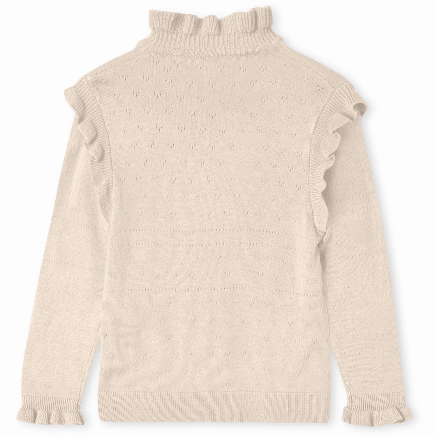 Cocktail Party Fliink Sandshell Fame Ls Blouse