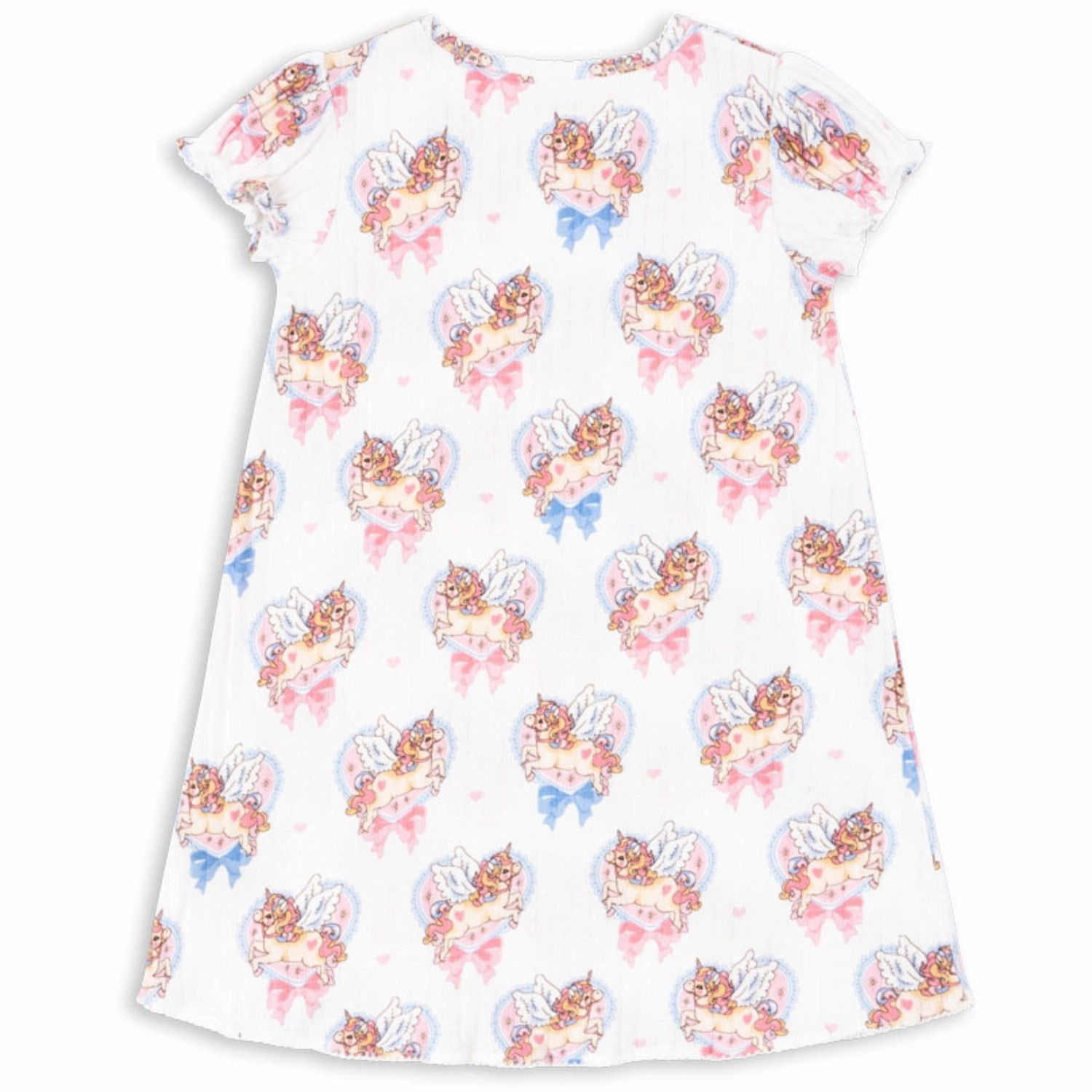 garden party Konges Sl?jd Twinkle Sprinkle Mallou Dress Gots