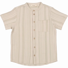 garden party Workwear Approved MarMar Llama Theodor Shirt