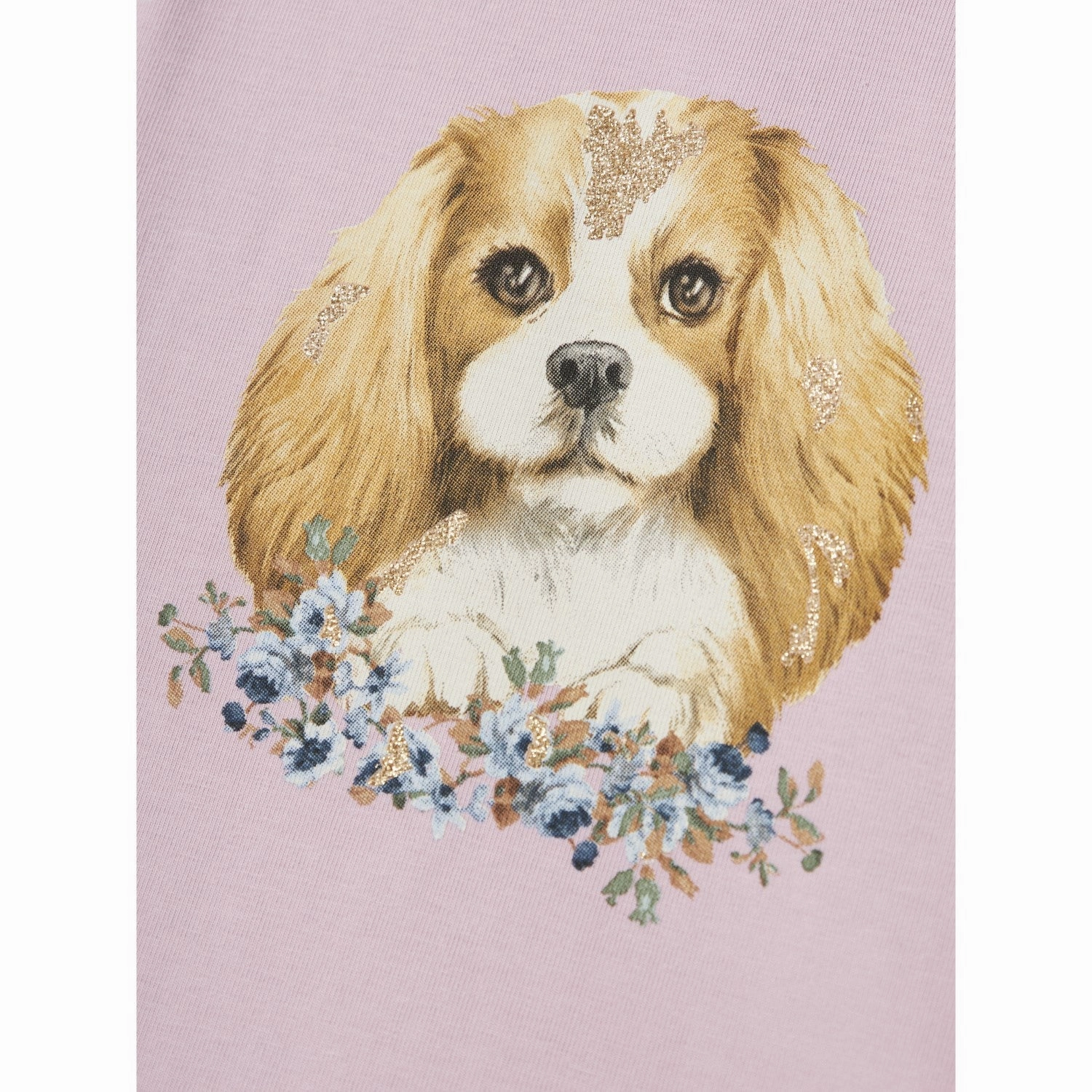 Name It Corsage Ramoni Blouse Textured Finish Anti Static Fabric