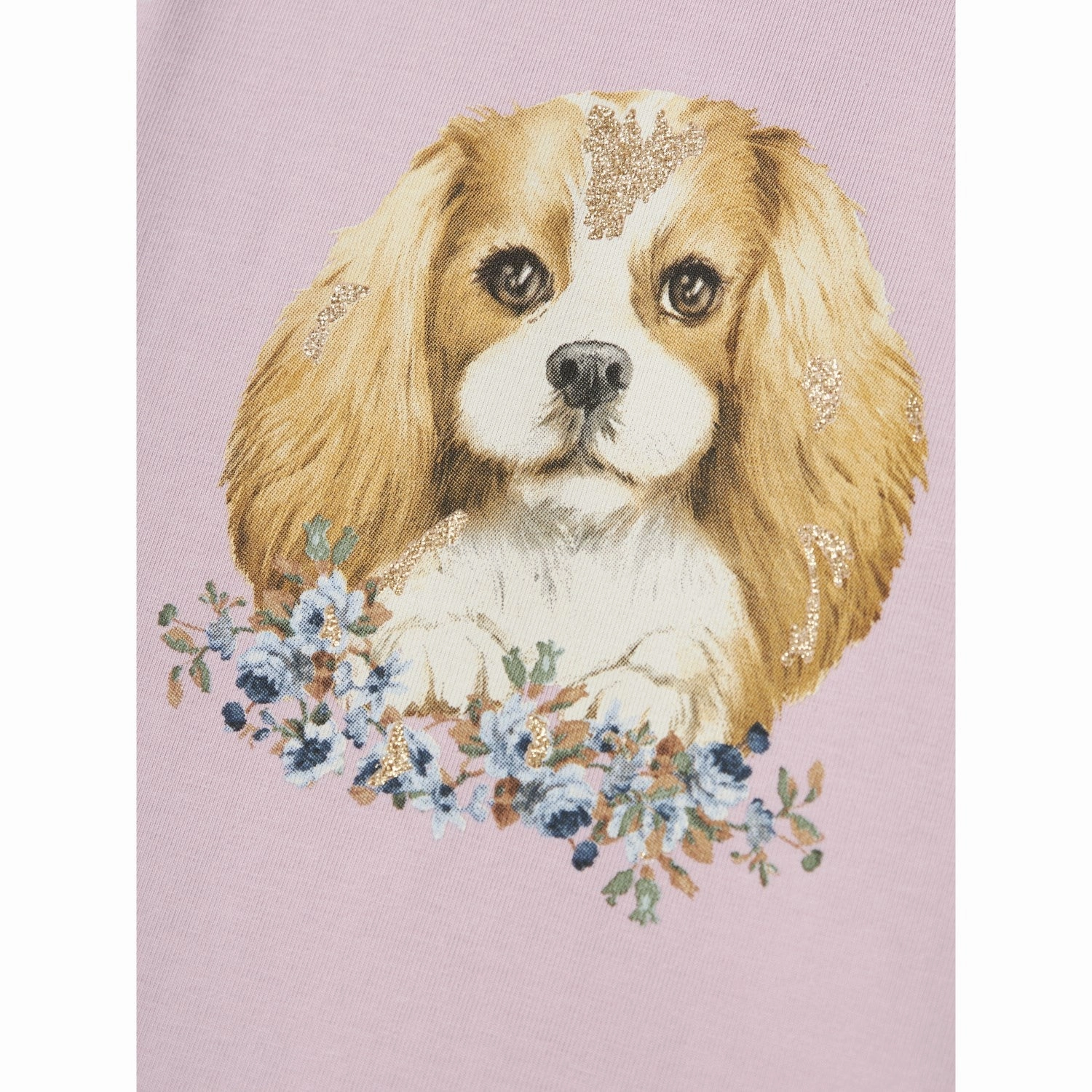 Micro Perforated Texture Name It Corsage Ramoni Blouse