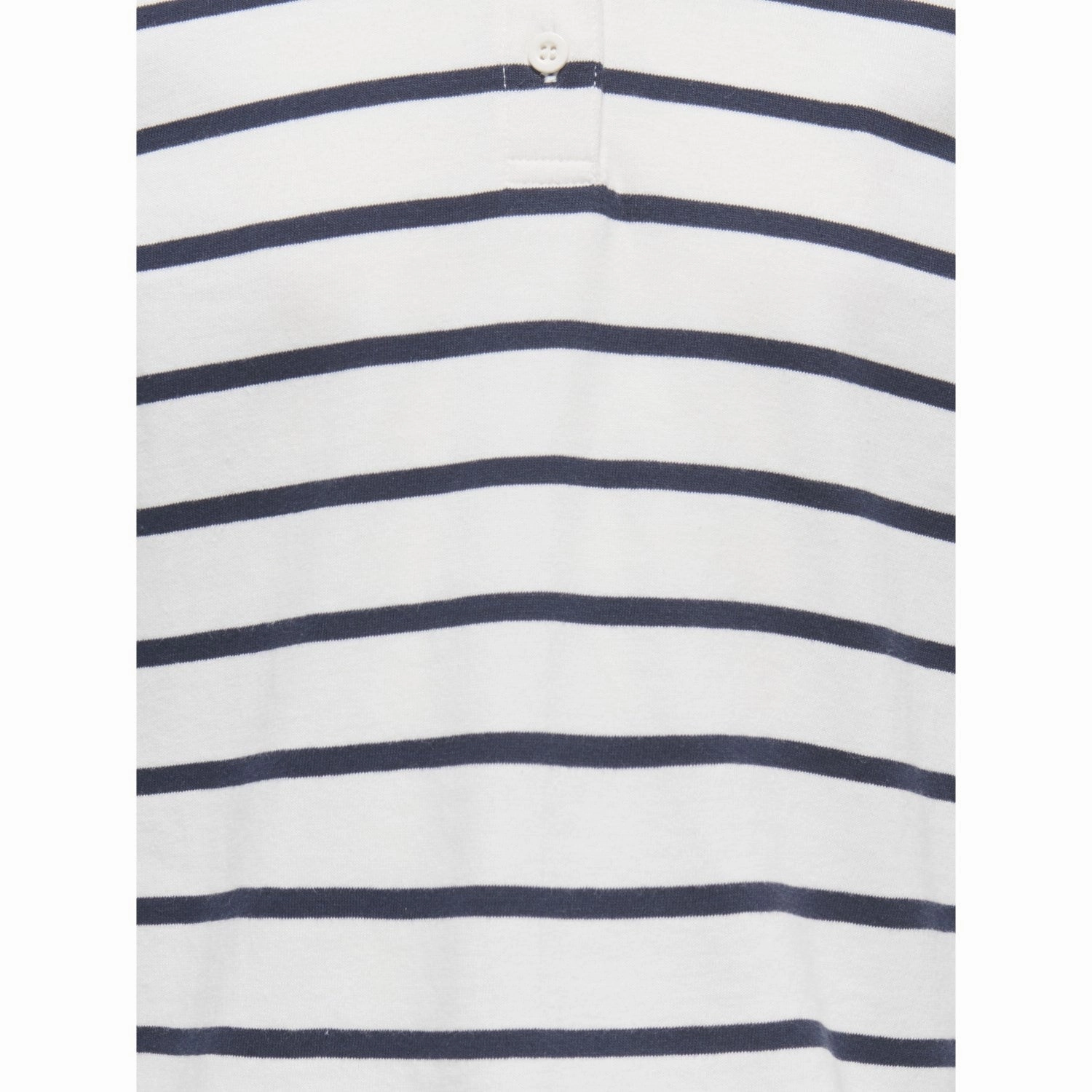 kids ONLY Night Sky Stripes Kogsira L/S Polo Cs Jrs Weekend Vibes