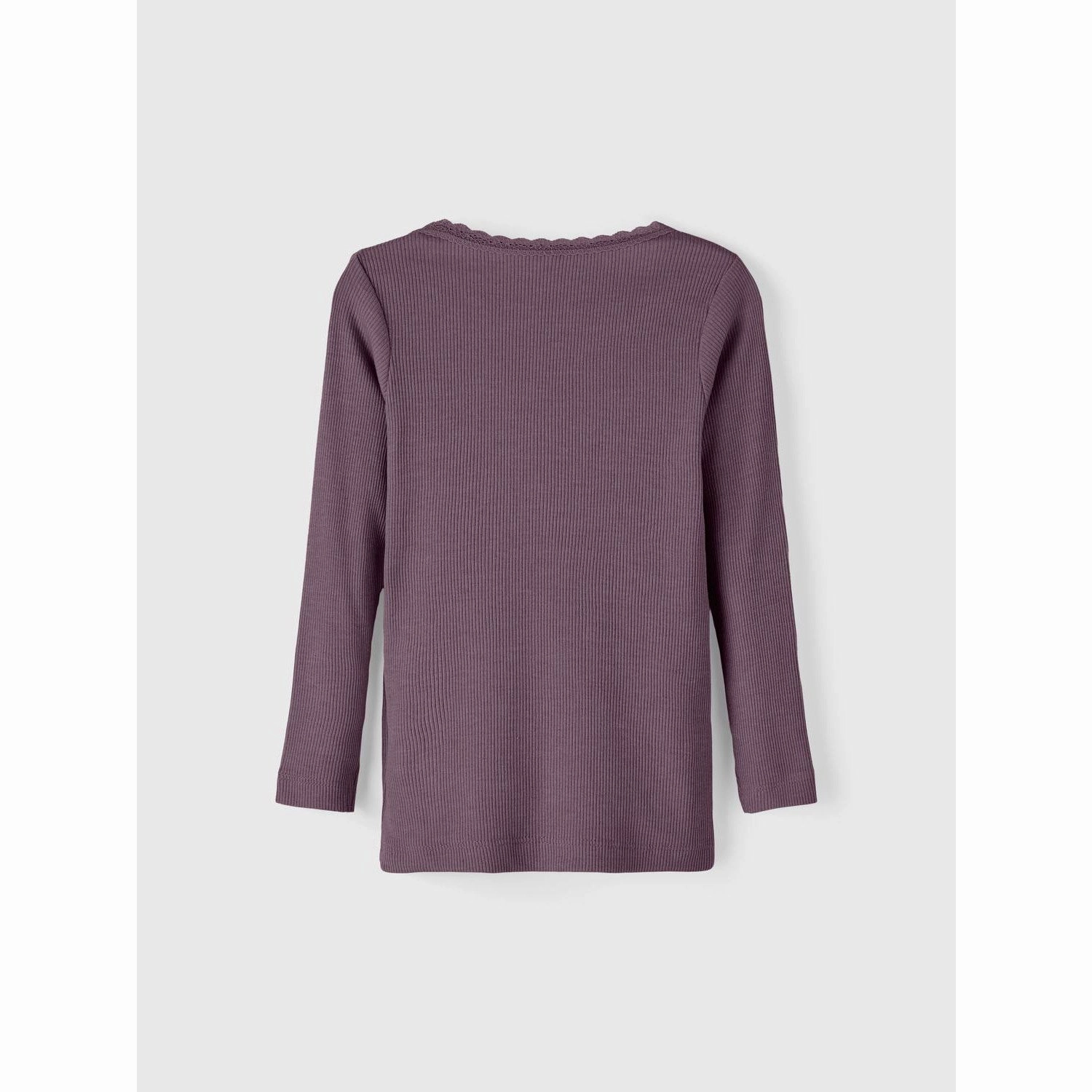 Cruise Collection Subtle patterns Name It Arctic Dusk Kab Blouse Noos