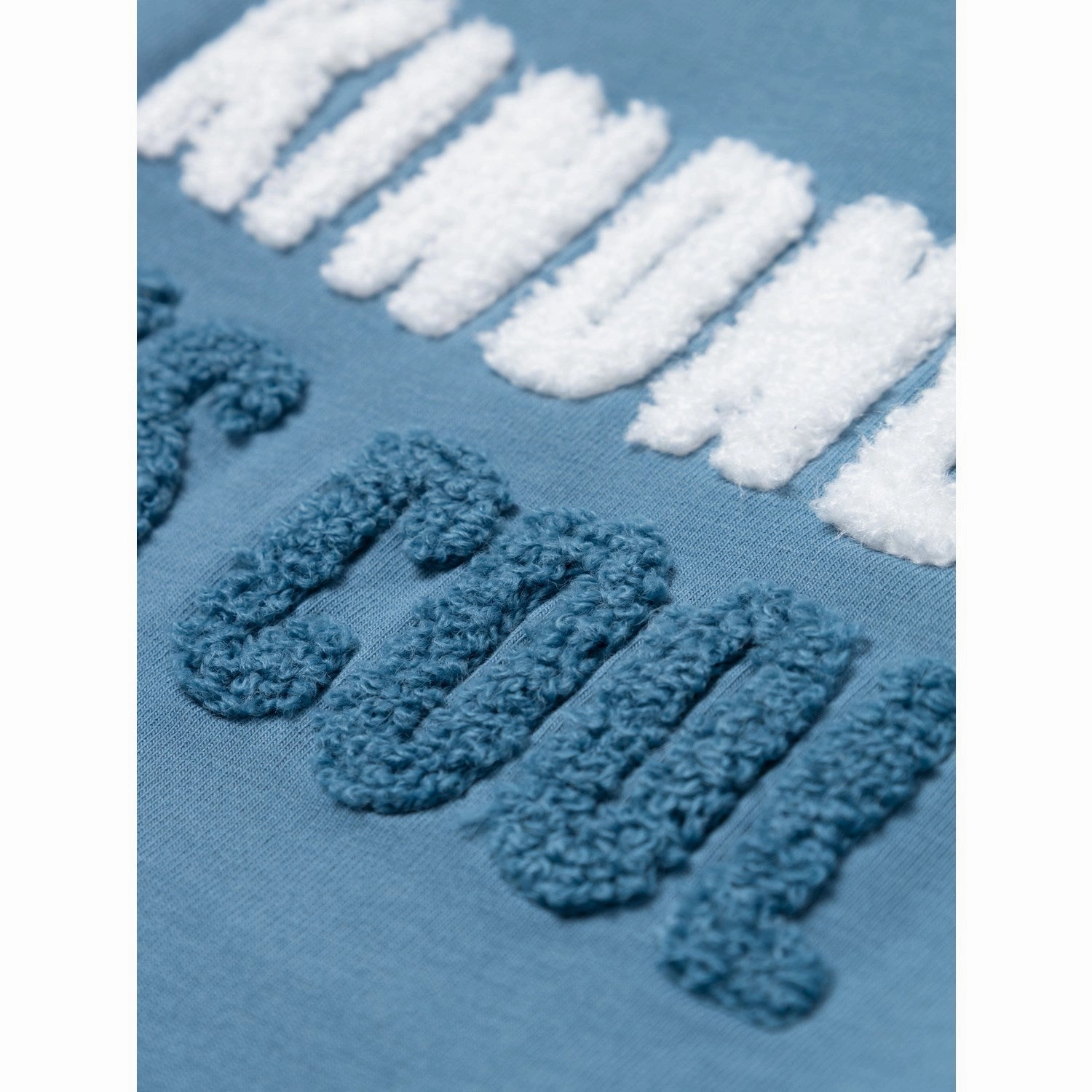 On-the-Go Comfort Name It Provincial Blue Heloop T-Shirt