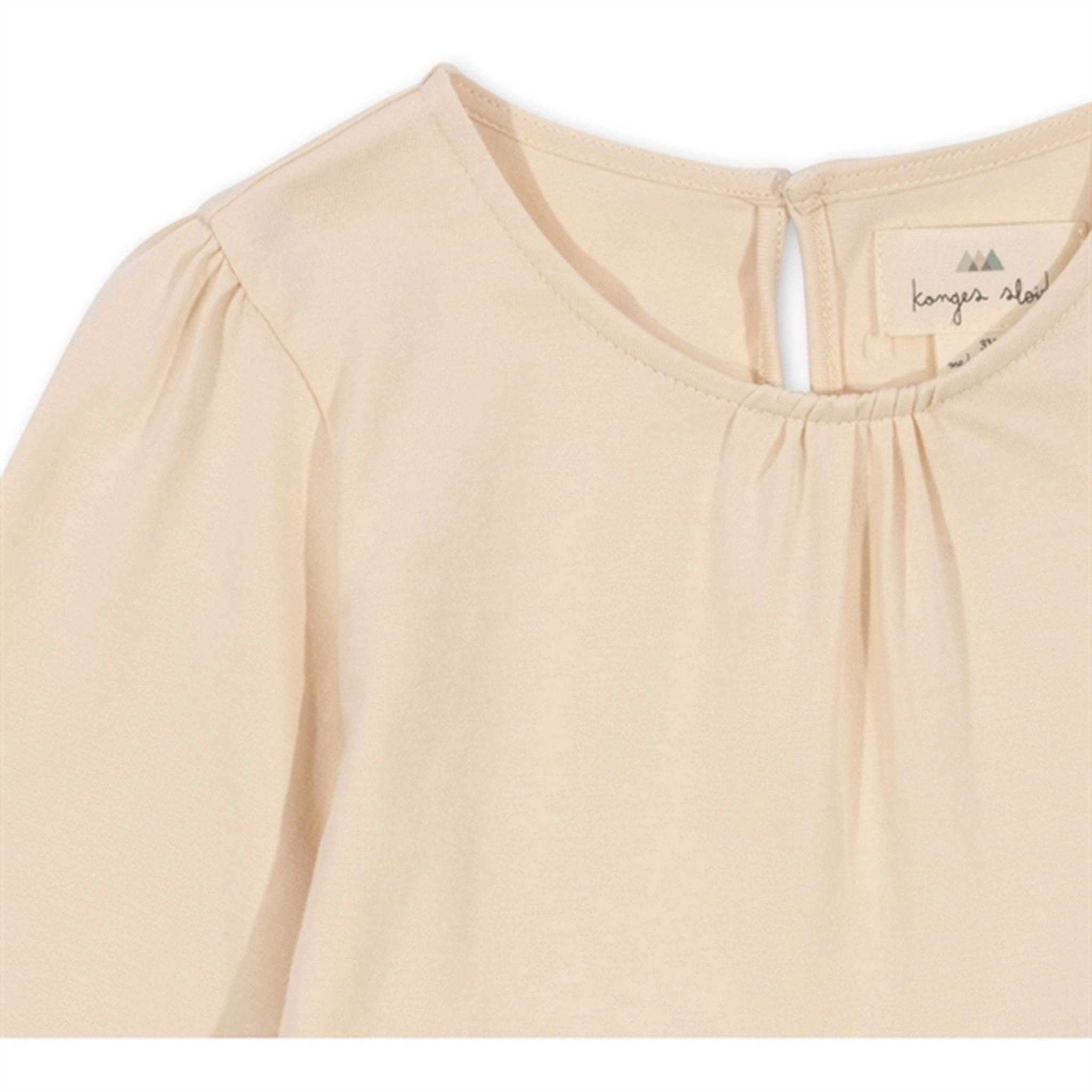 Konges Sl?jd Cherry Glitter Feya Ballerina Dress Relax Layers