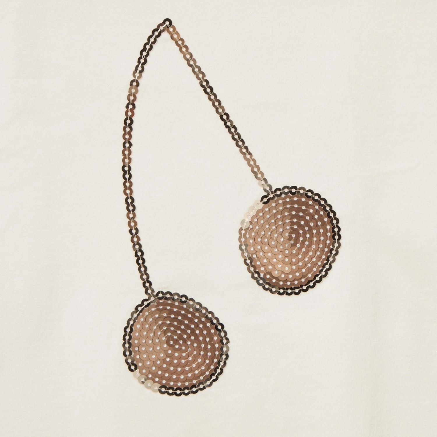 Modern Casual Casual Choice Sofie Schnoor Off White Astask T-Shirt