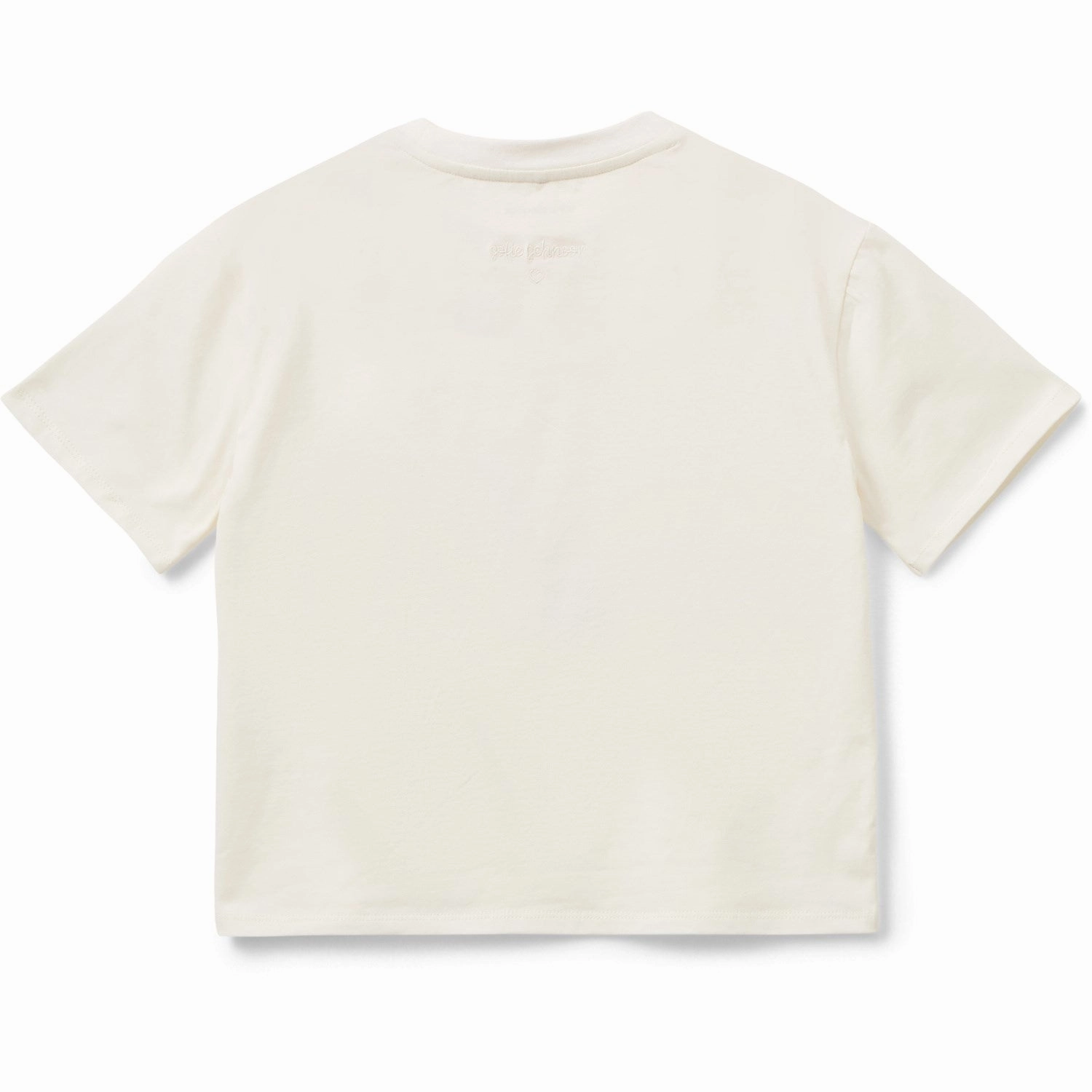 Sofie Schnoor Off White Astask T-Shirt Outdoor Style Trend