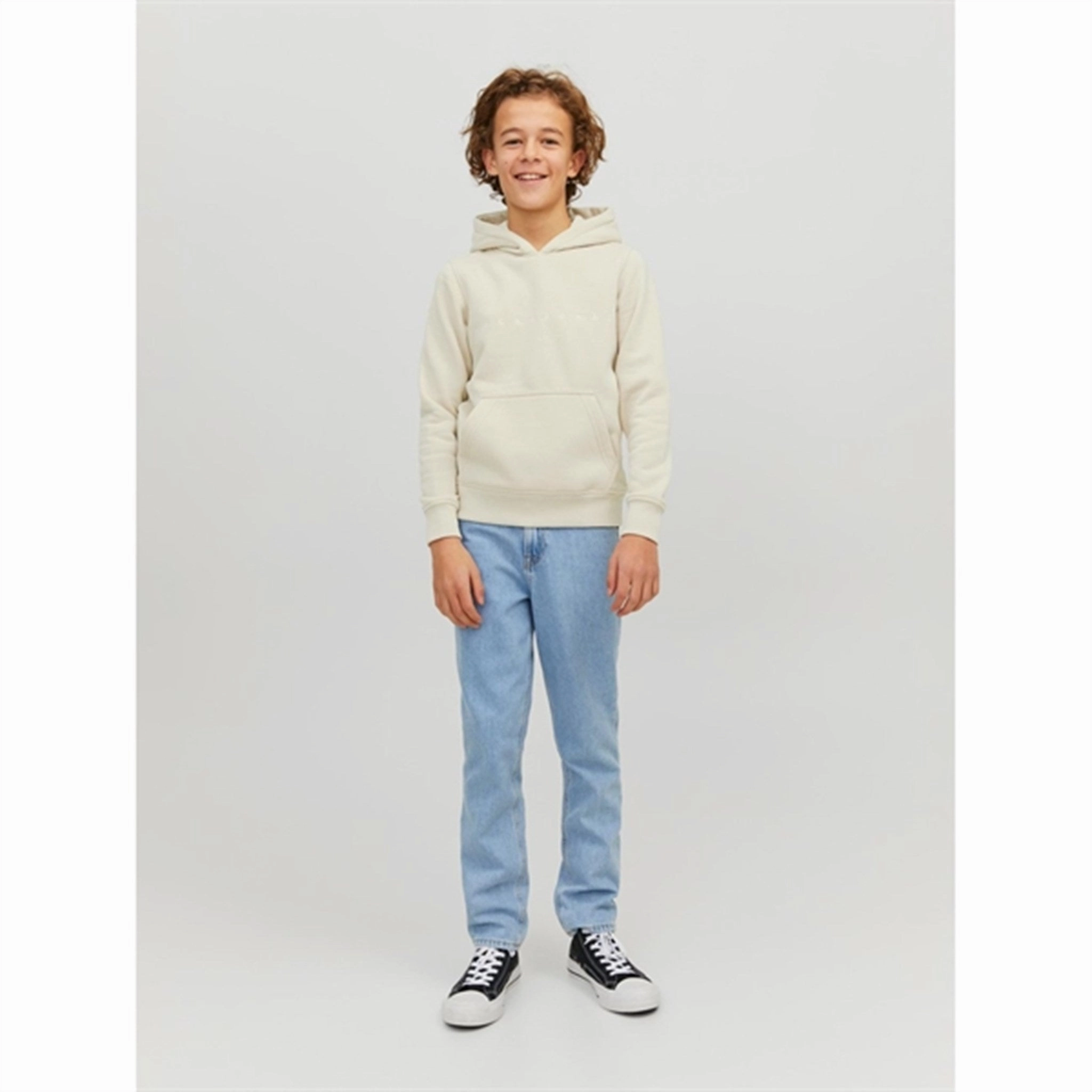 Costume like Jack & Jones Junior Moonbeam Copenhagen Hoodie Noos