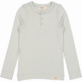 MarMar Micro Modal Pastel Sage Taio Blouse Smooth Cotton Blend