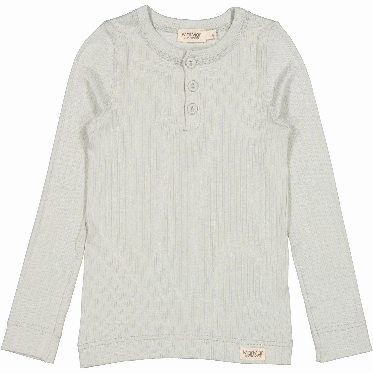 MarMar Micro Modal Pastel Sage Taio Blouse Thermoregulating Layer Business Meeting