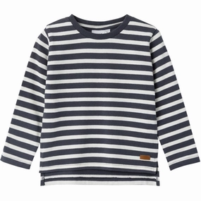 Perfect Fit Name it India Ink Salomon Heavy Blouse