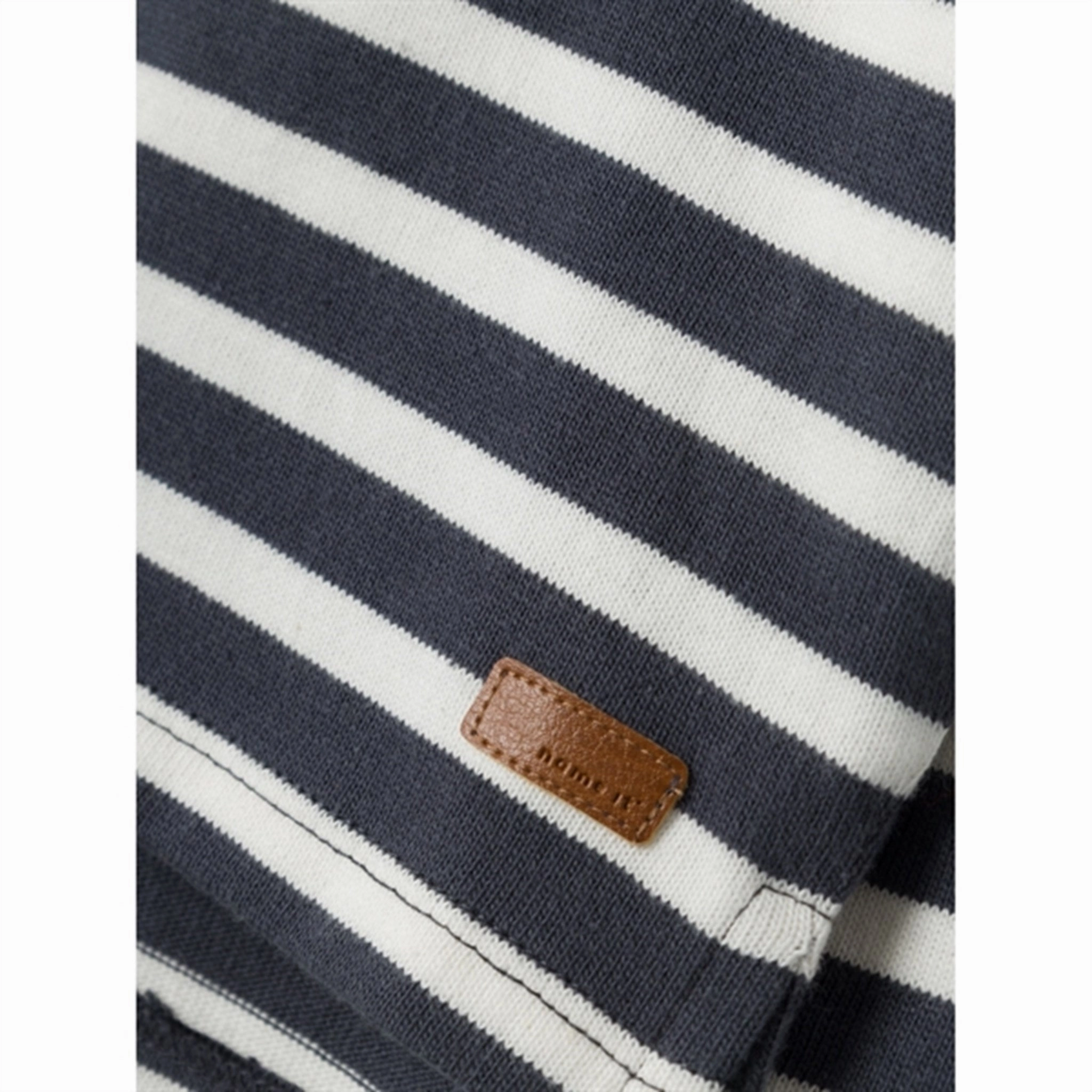 Name it India Ink Salomon Heavy Blouse Seasonal Trend All-day Comfort