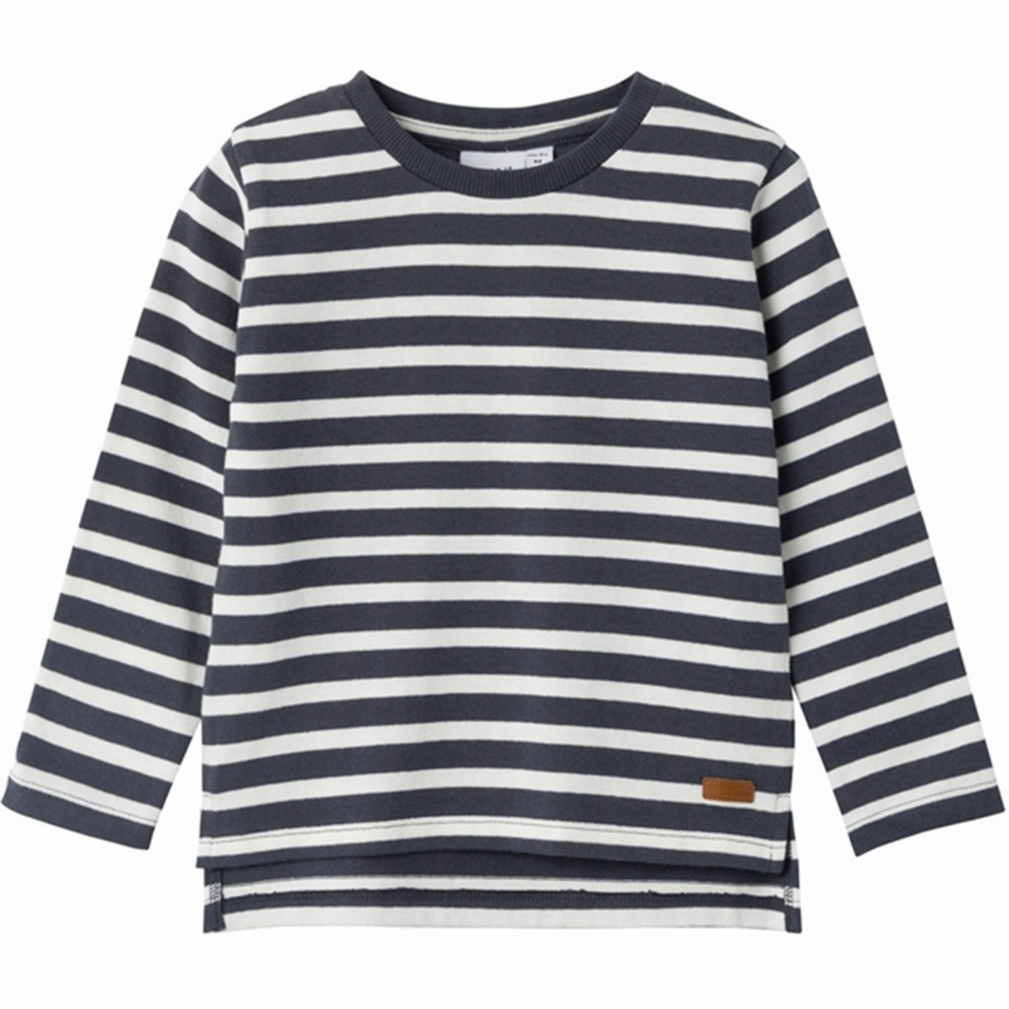 Perfect Fit Name it India Ink Salomon Heavy Blouse