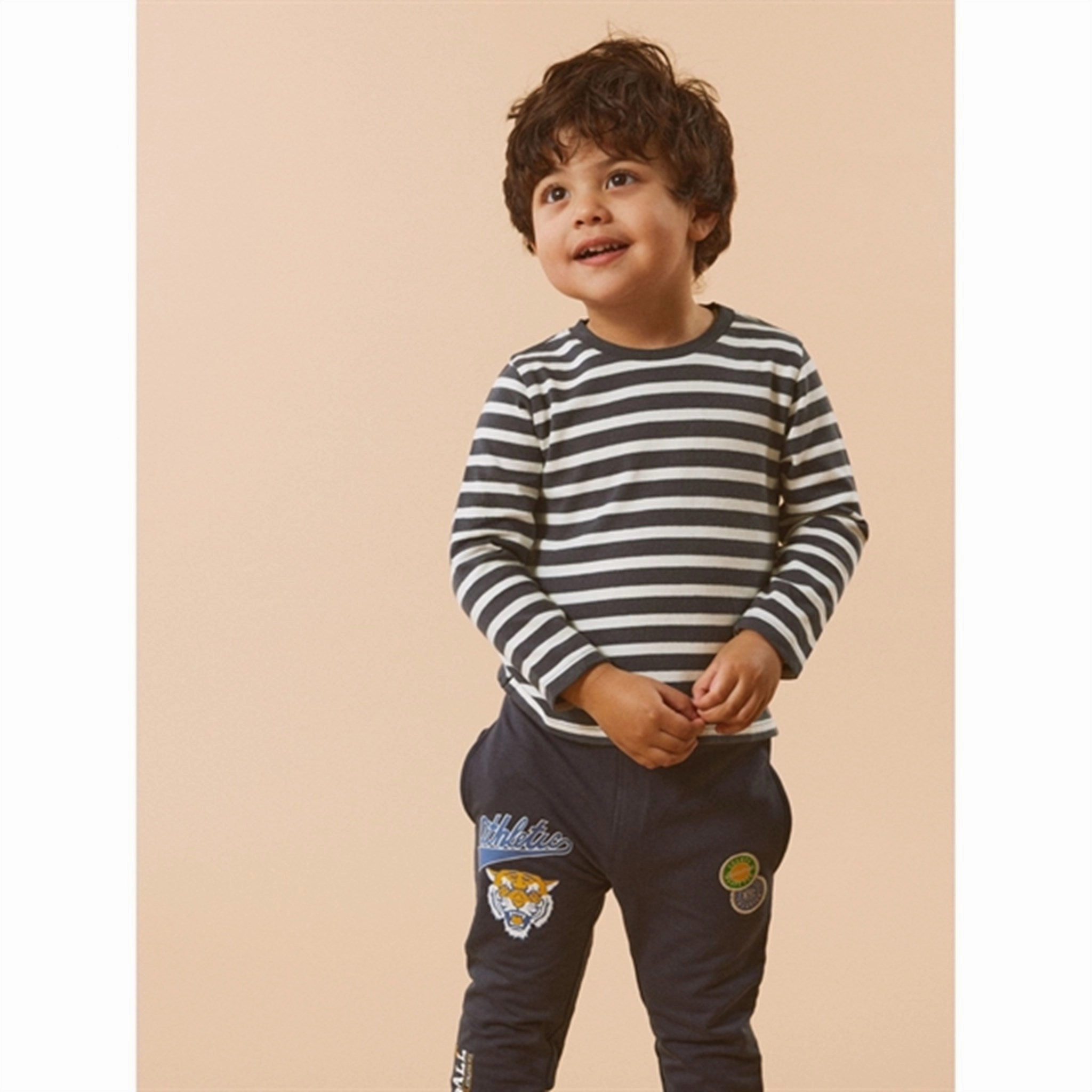 Name it India Ink Salomon Heavy Blouse Friends Meetup