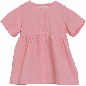 Serendipity Candy Baby Dress QuickDryTechnology Fresh Texture