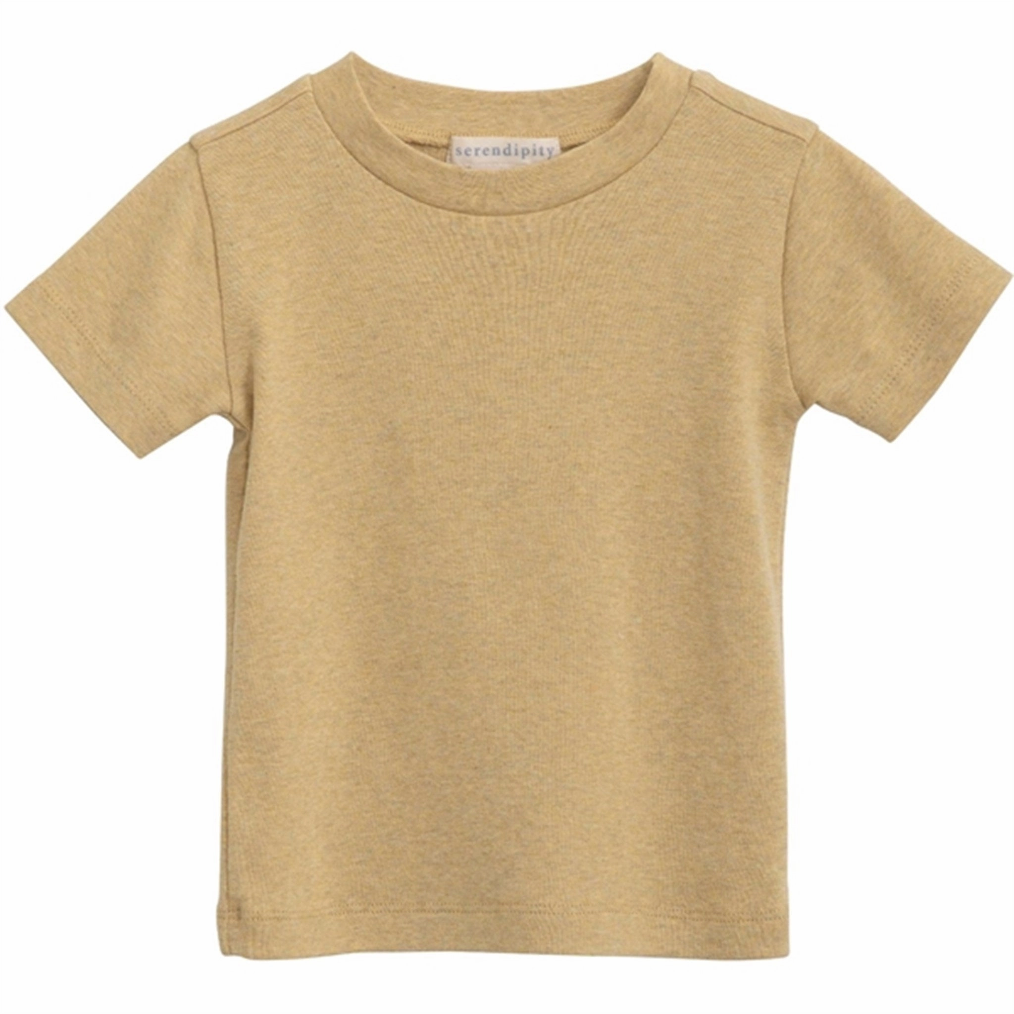 Serendipity Chamomile T-shirt Travel Ready