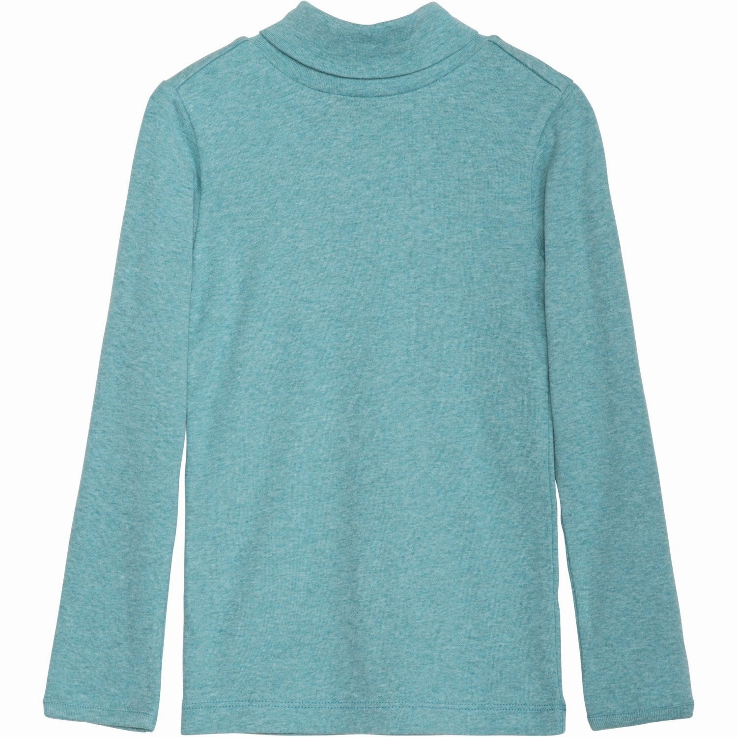 Chic Ensemble Serendipity Nile Turtleneck Blouse