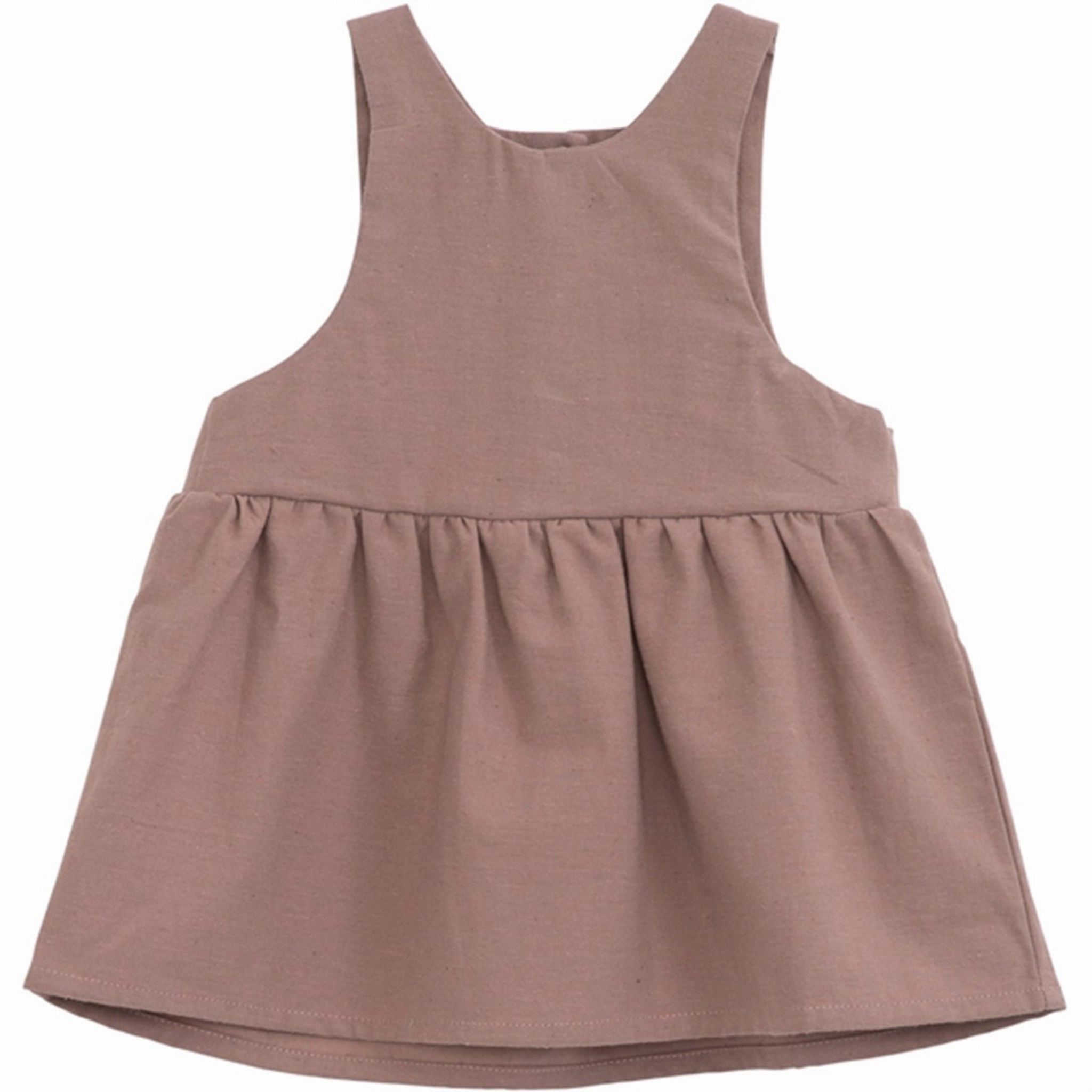 Style Ease Serendipity Redwood Baby Spencer Dress