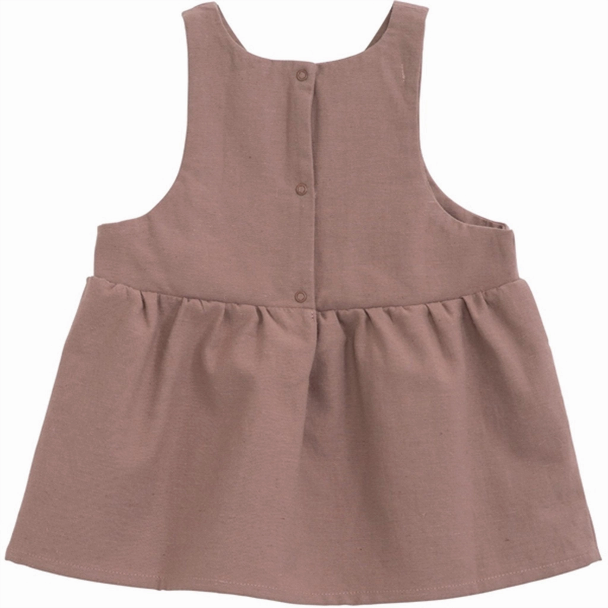 Anytime Wear Timeless Comfort Wear Serendipity Redwood Baby Spencer Dress
