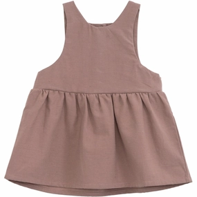 Style Ease Serendipity Redwood Baby Spencer Dress