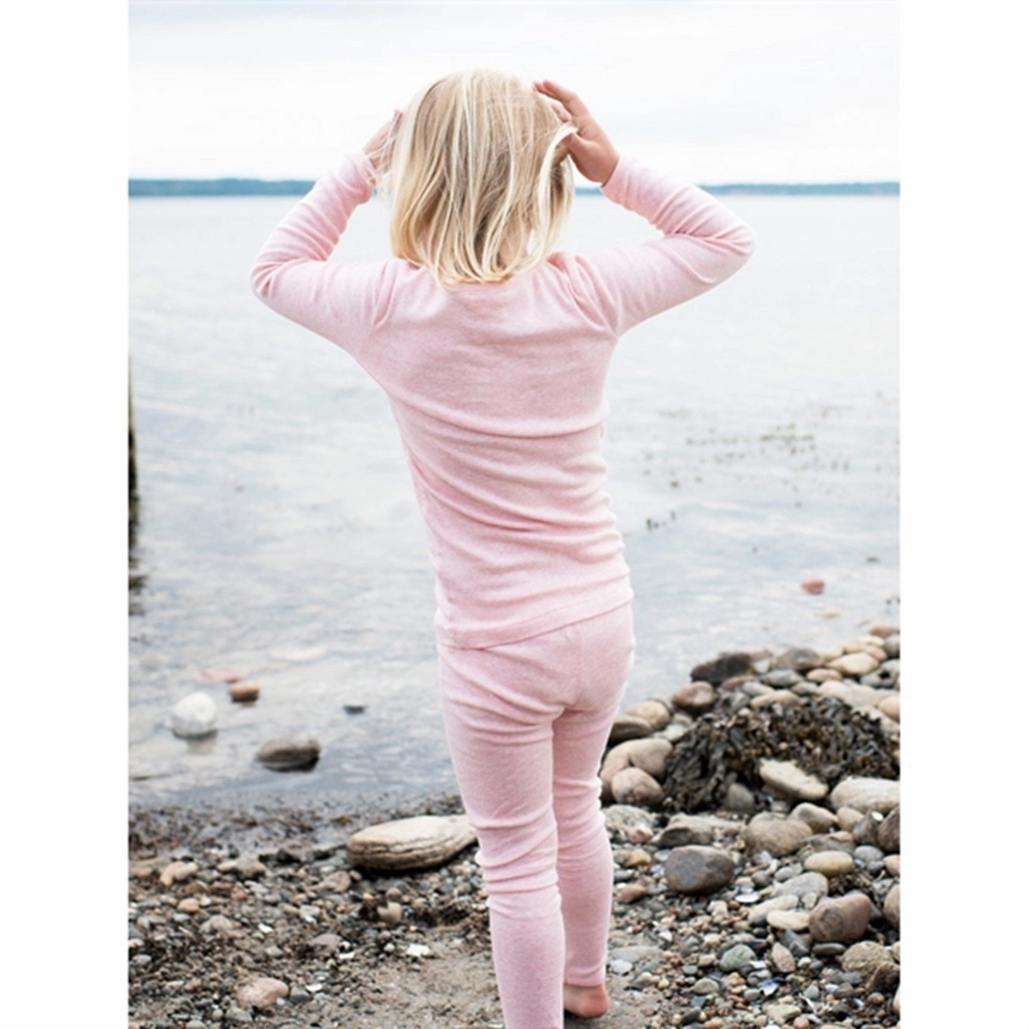 Serendipity Rosebud Slim Blouse Functional Fashion