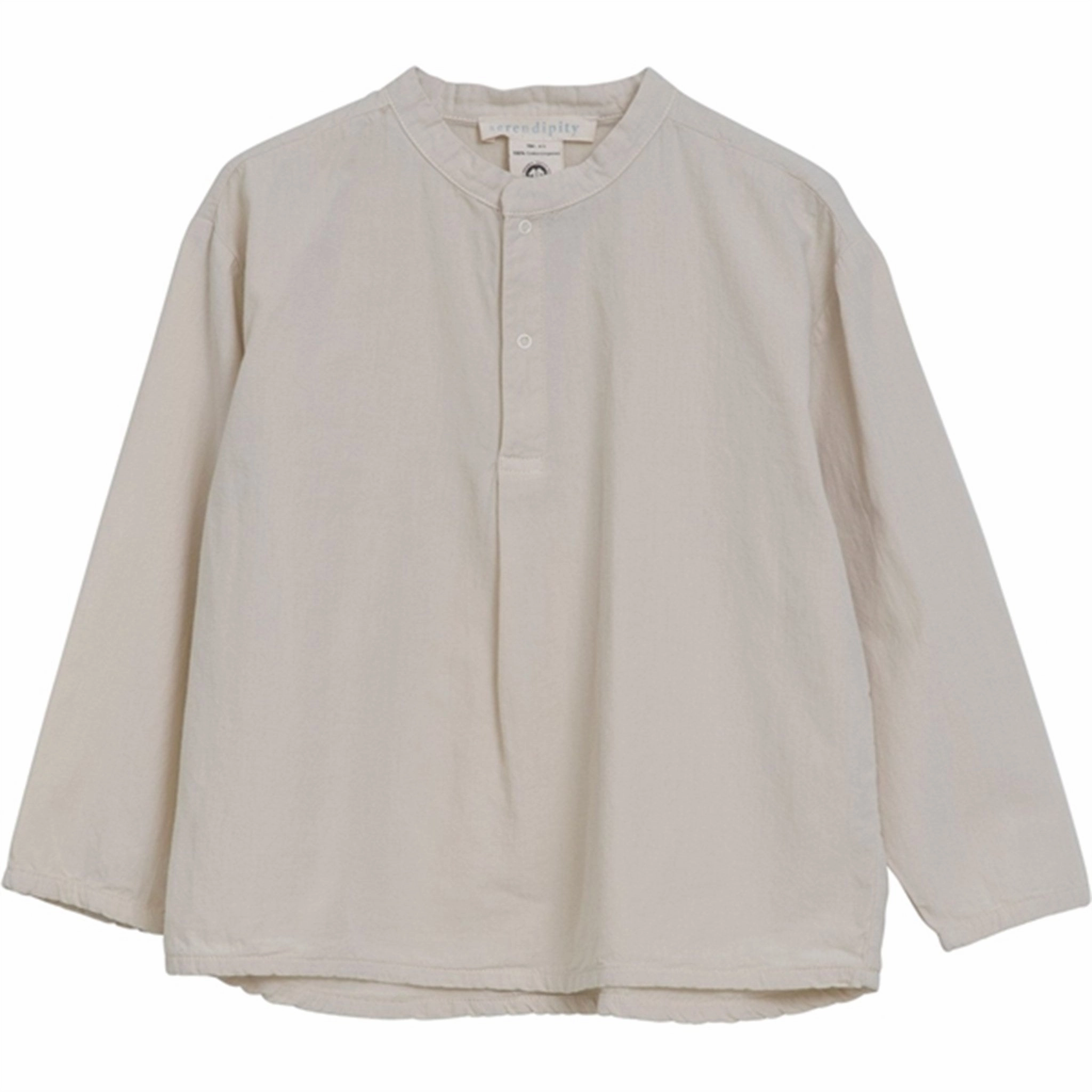 Non-irritating All-Weather Ready Serendipity Wheat Shirt