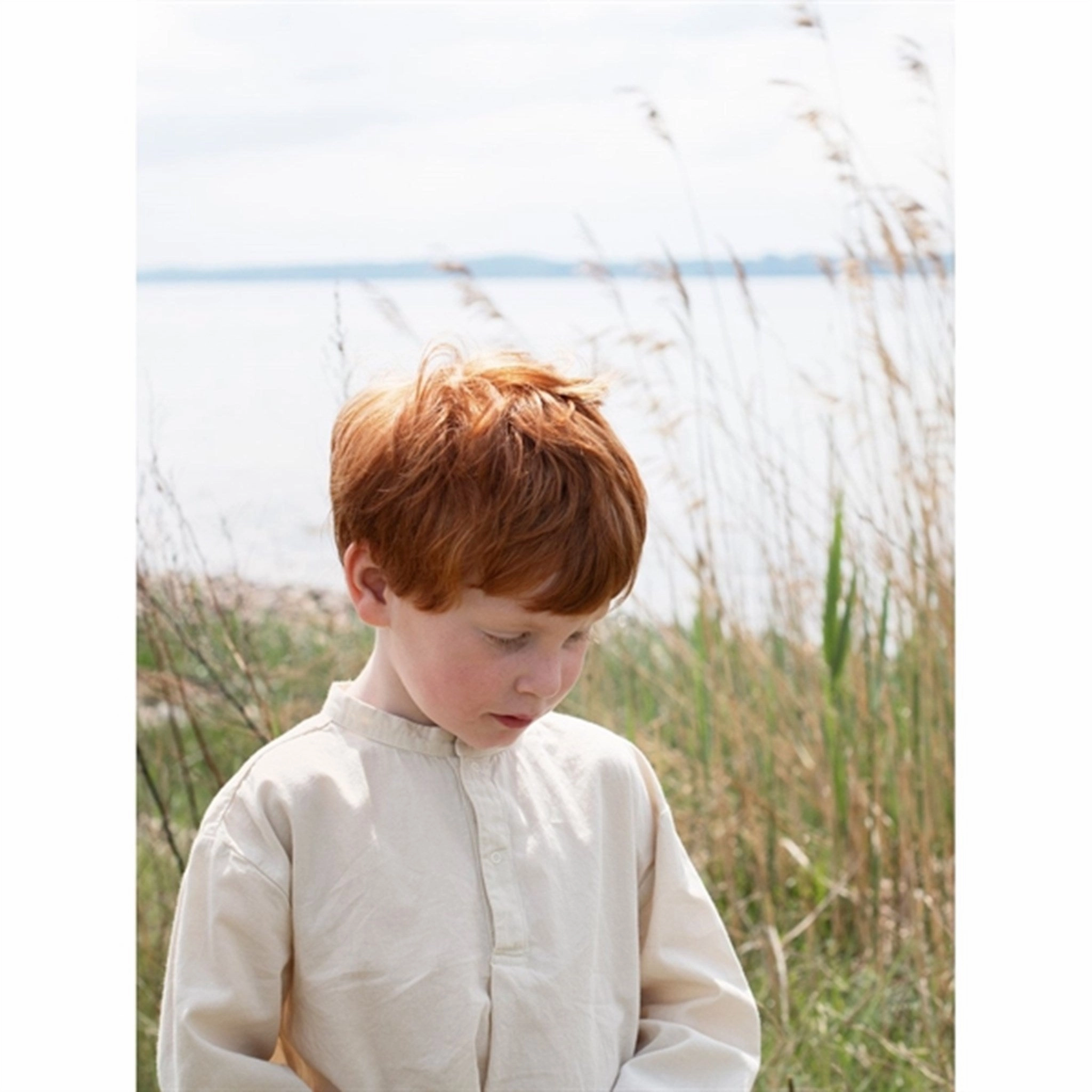 Serendipity Wheat Shirt Minimalist Style birthday party