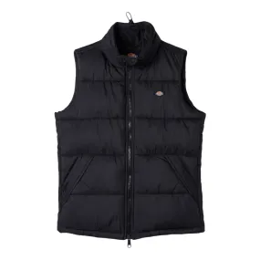 Gel Dickies gilet a uomo Waldenburg DK0A4Y2KBLK1 nero