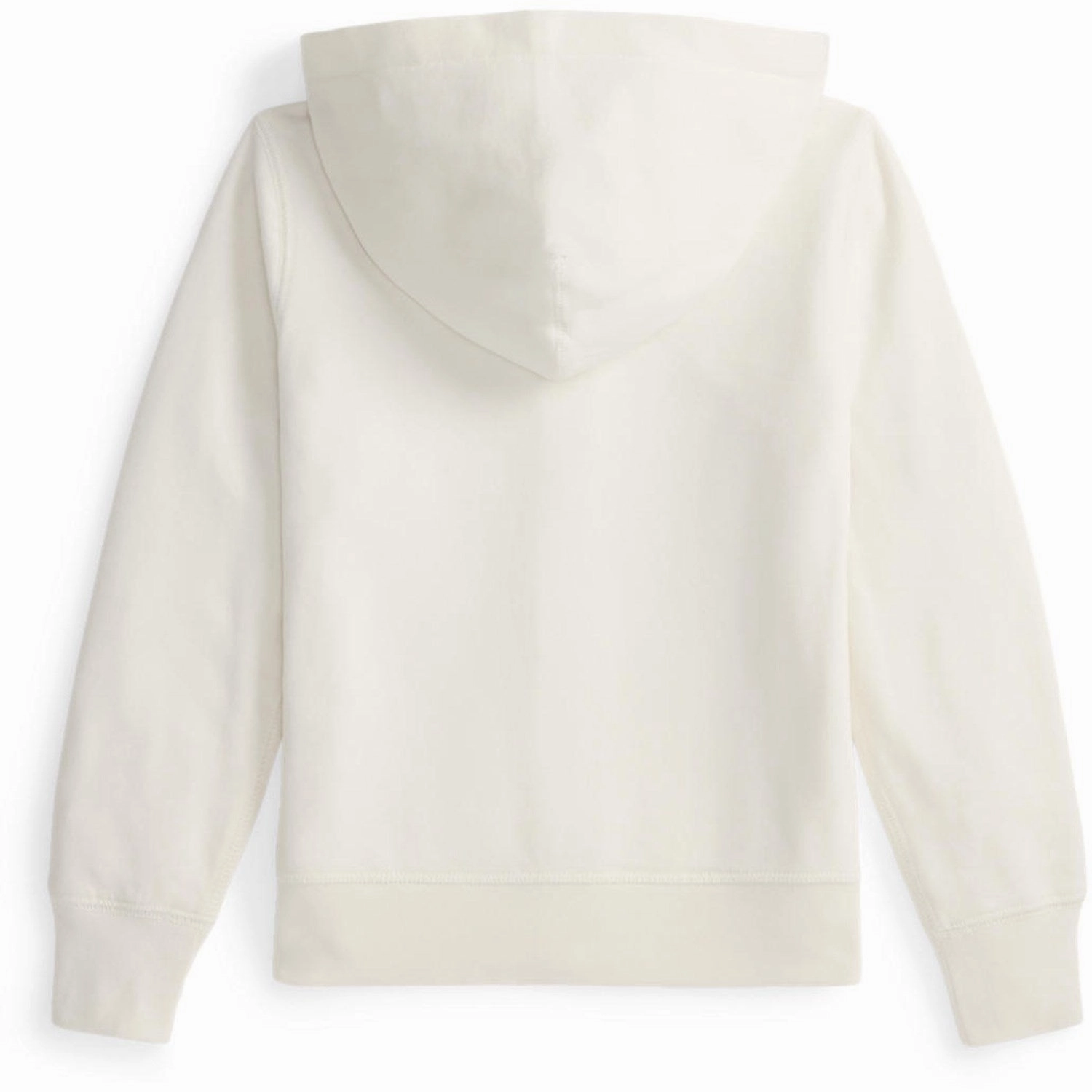 Polo Ralph Lauren Nevis Girl Full Zip Hoodie Lynx like