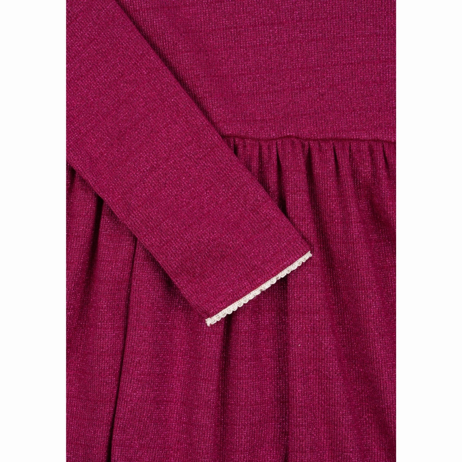 Konges Sl?jd Sangria Roli Dress All-Season Comfort