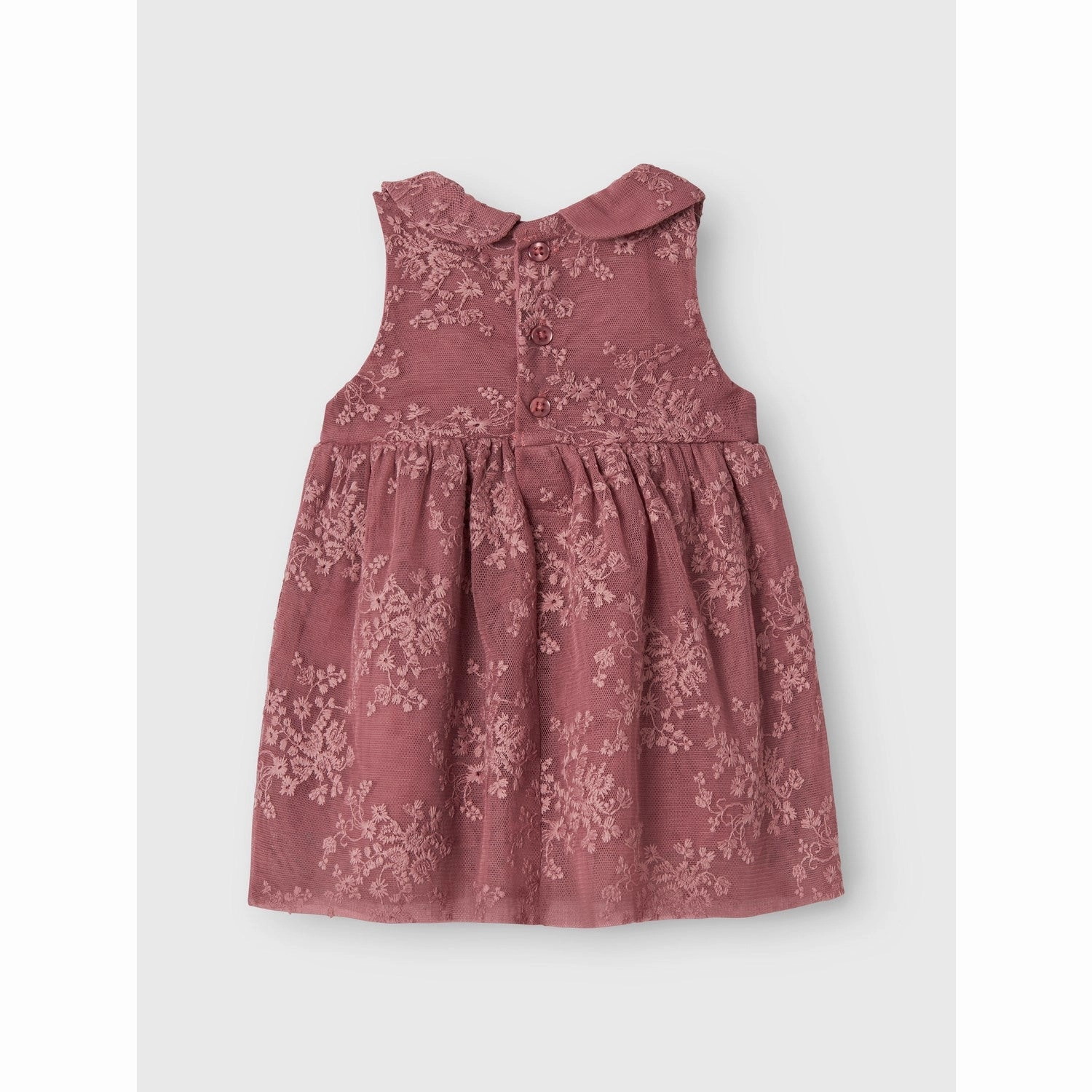 Name It Nostalgia Rose Hisilla Spencer Dress Modern Style