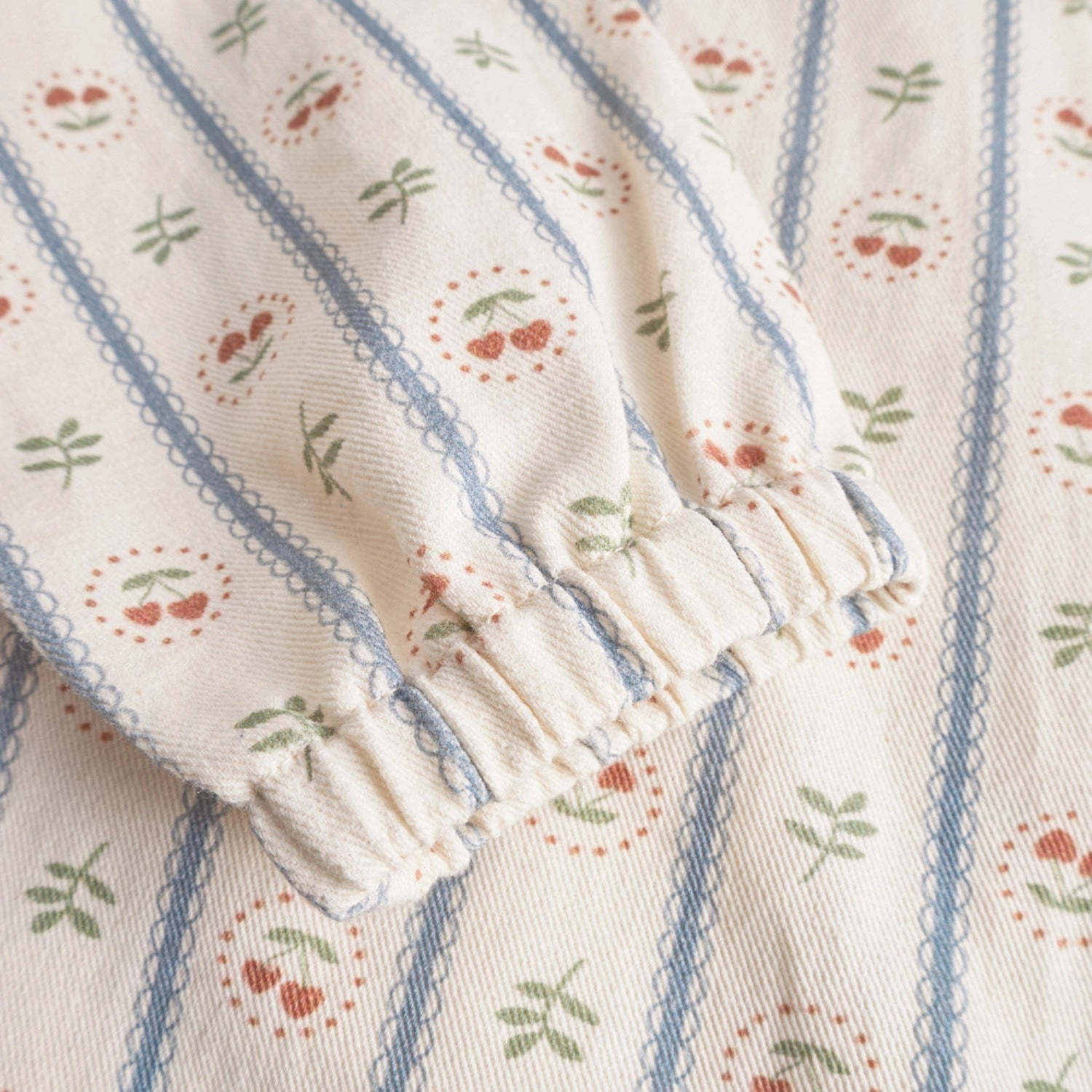 Coastal Vibes That's Mine Love Berry Fleur Shirt