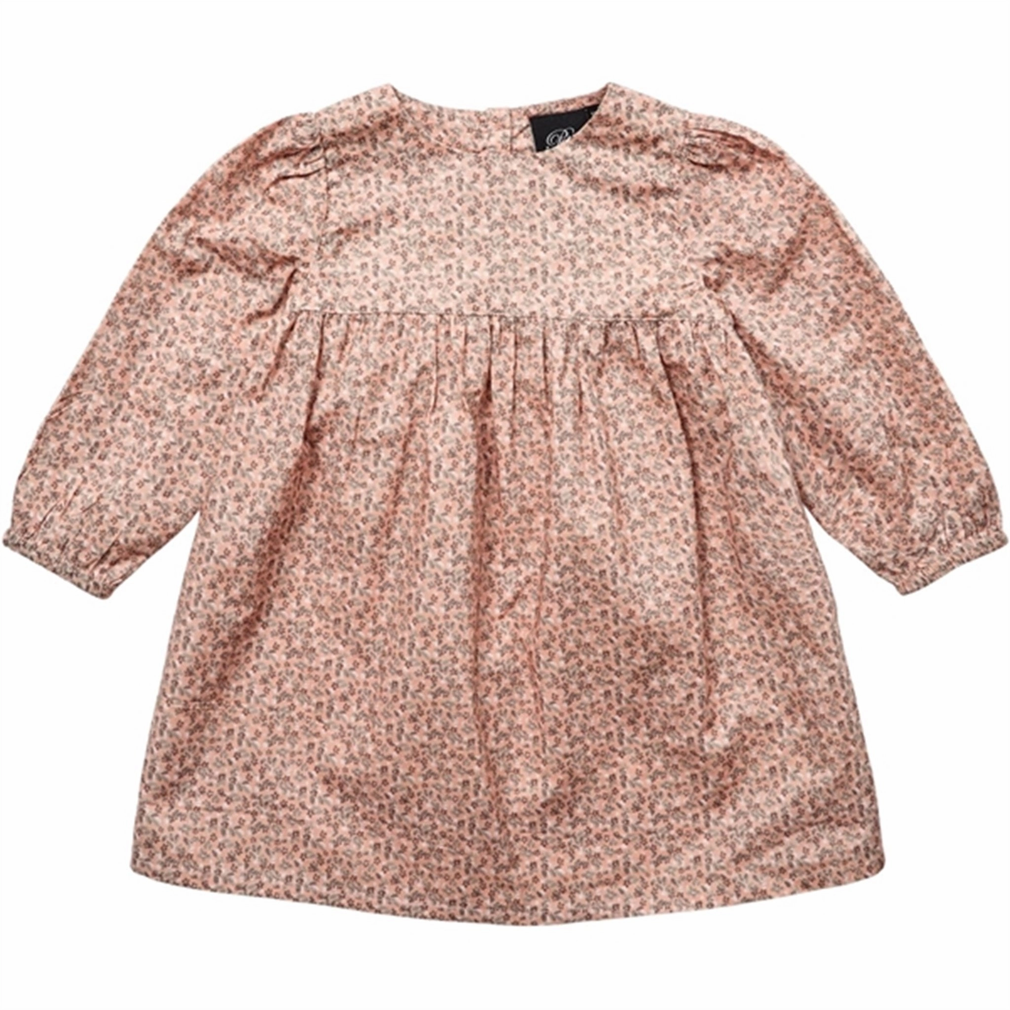 Sofie Schnoor Misty Rose Dress Effortless Layering MoistureWickingTechnology